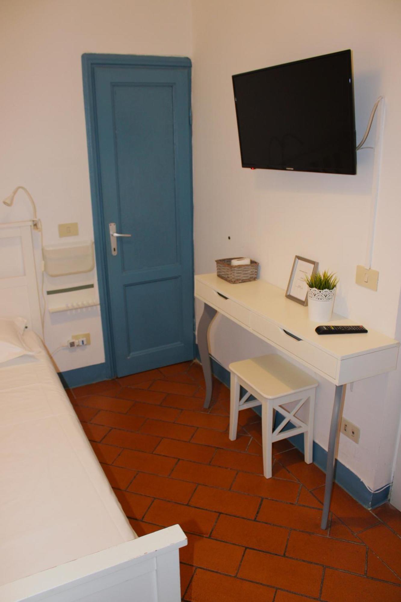 Maison d'hôtes Michelangelo's Relais Florence