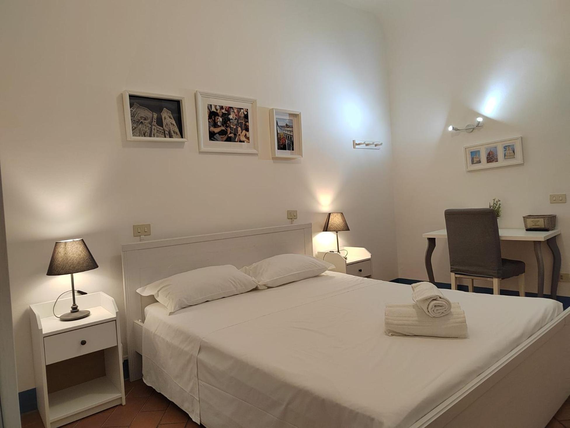 Michelangelo's Relais Maison d'hôtes Florence