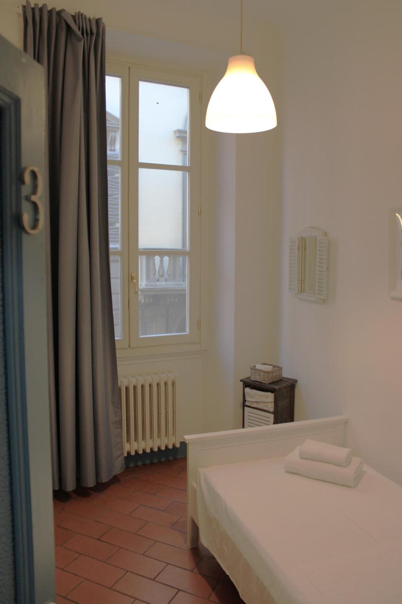 Maison d'hôtes Michelangelo's Relais Florence