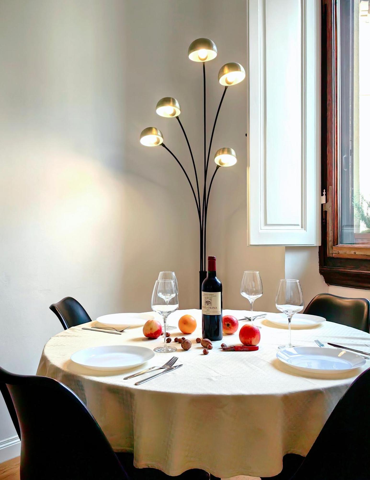 Couette-café My Guest In 3*