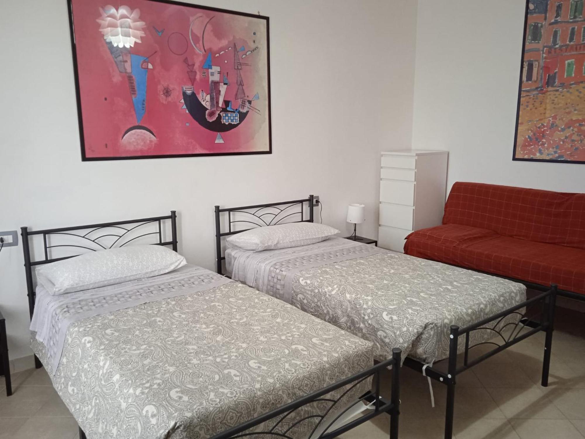 My House Appartement *