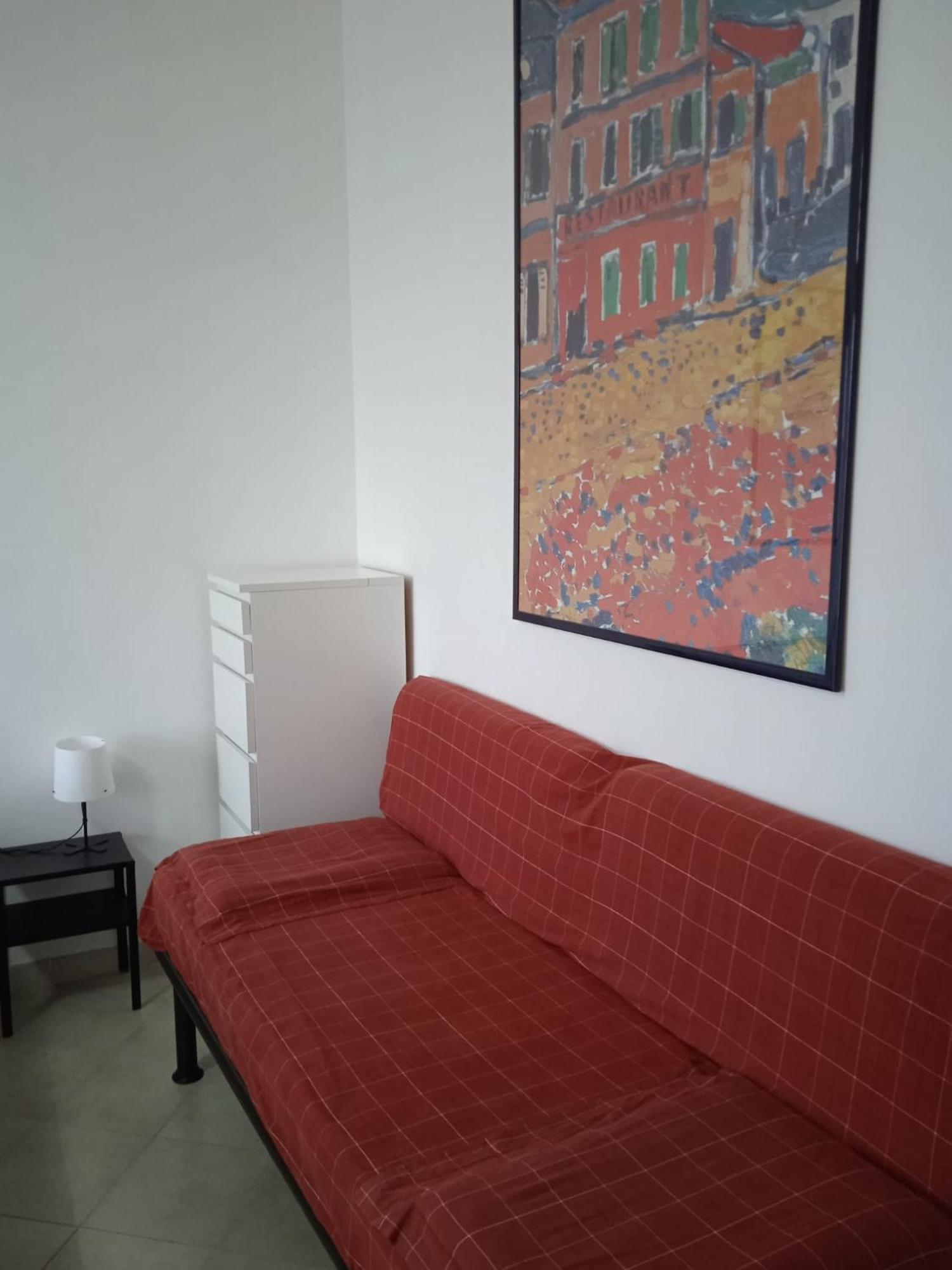 Appartement My House *