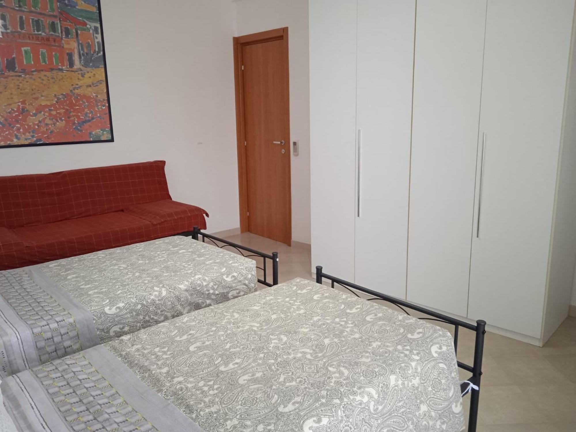 My House Appartement Florence