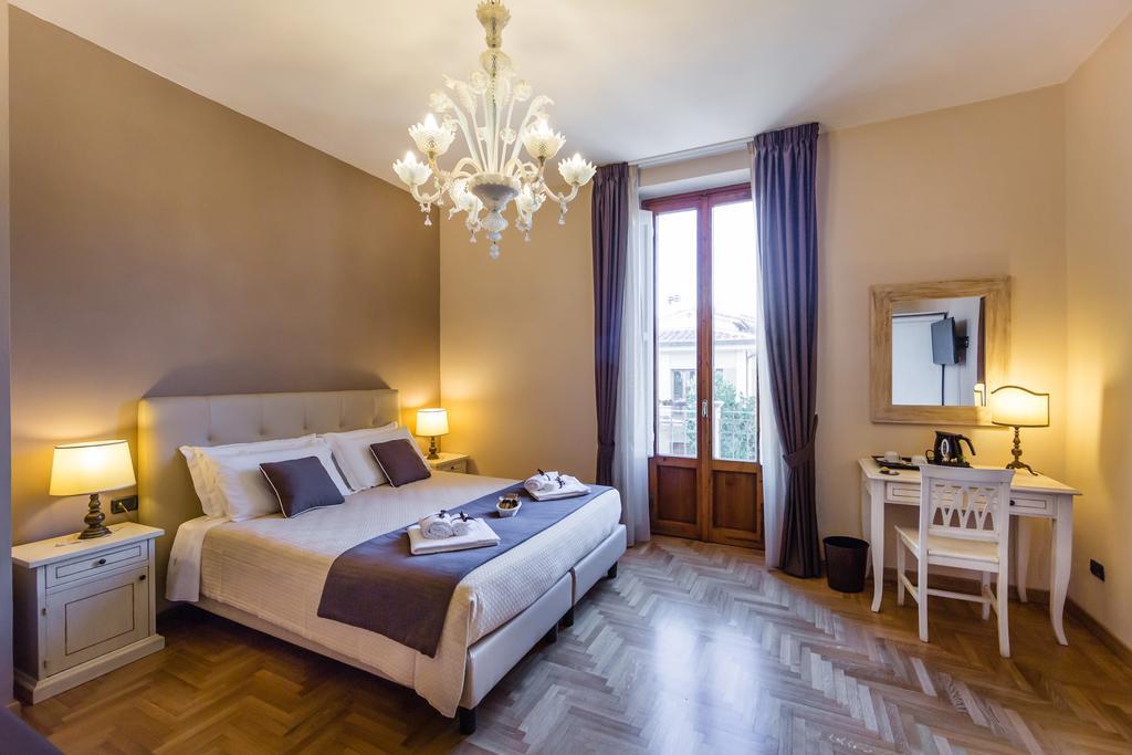 I Cipressi Del Poggio Bed & Breakfast Florence
