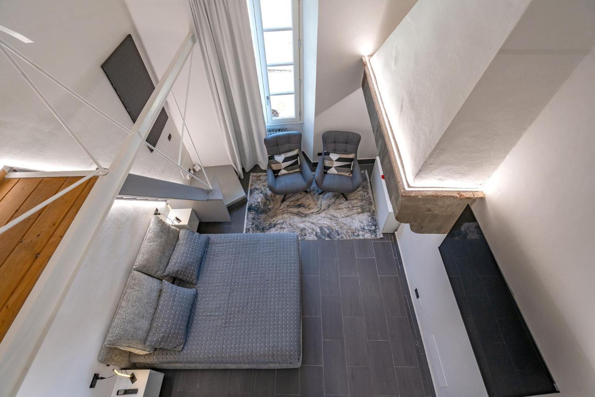 Explore Florence, Your Unforgettable At Via Giraldi House Apartment