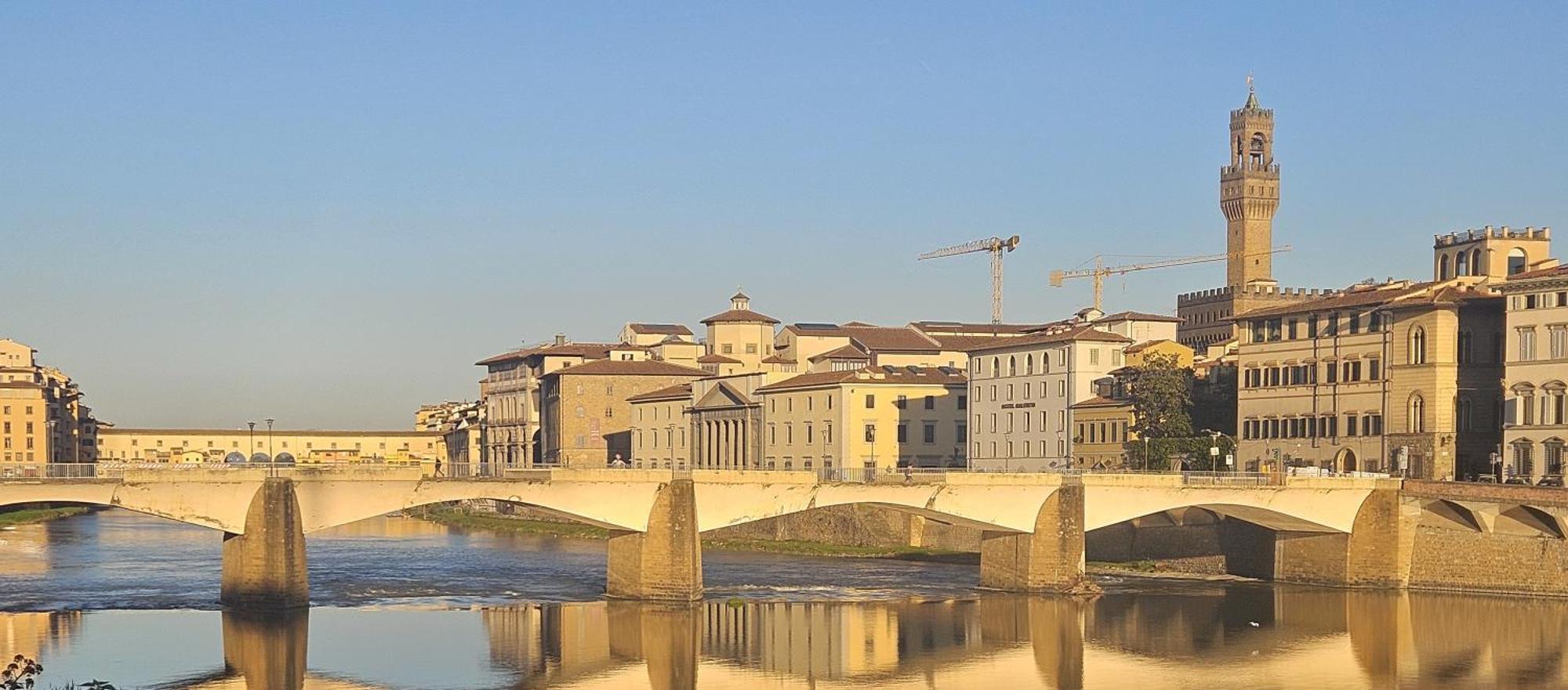 Apartment Bella Benci
