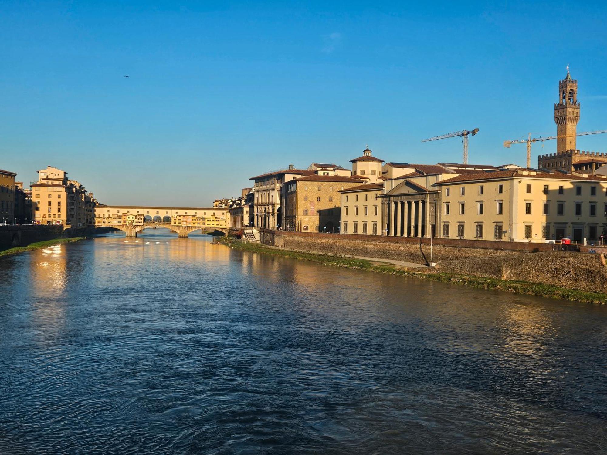 Bella Benci Florence