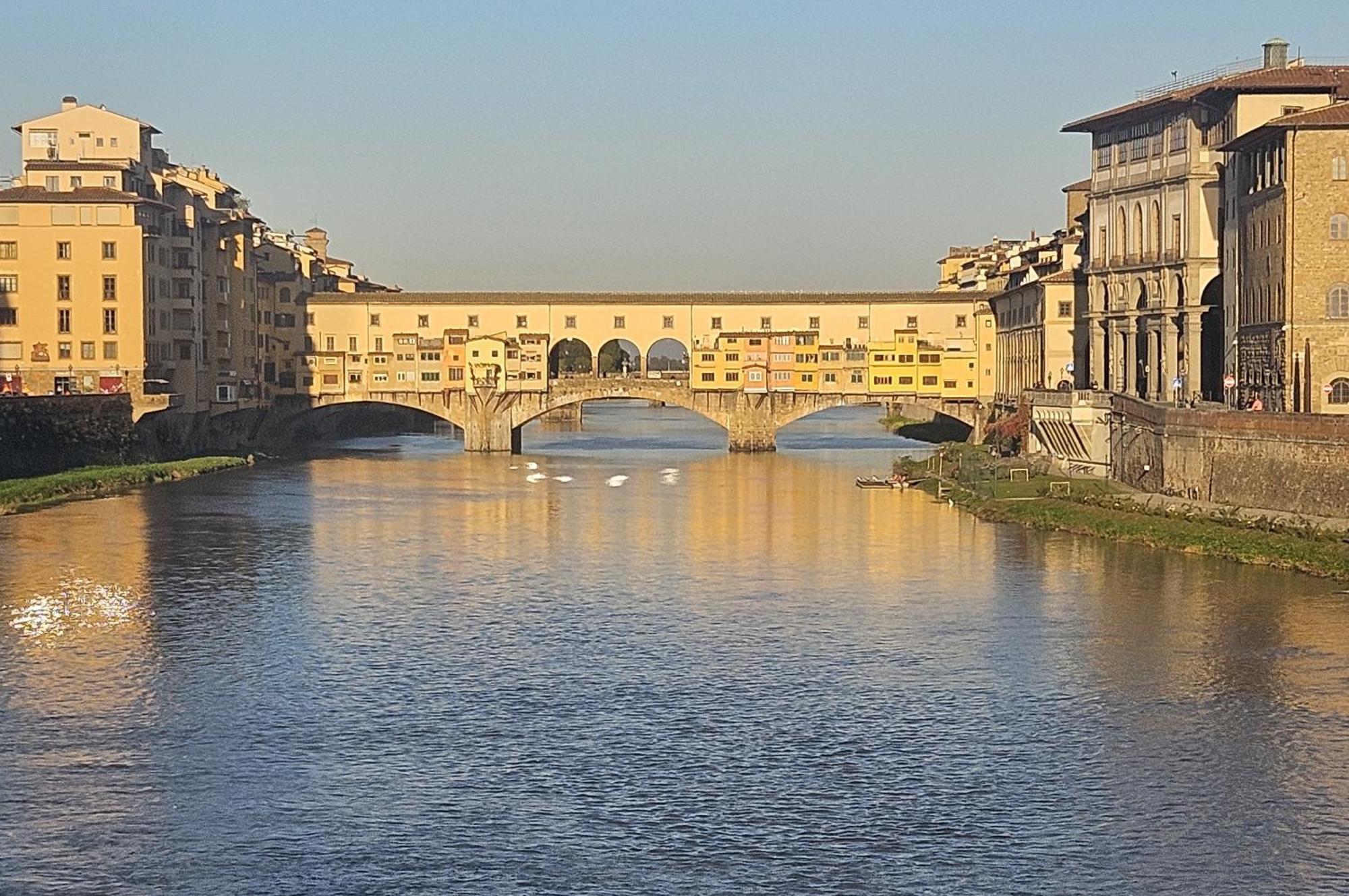 Apartment Bella Benci