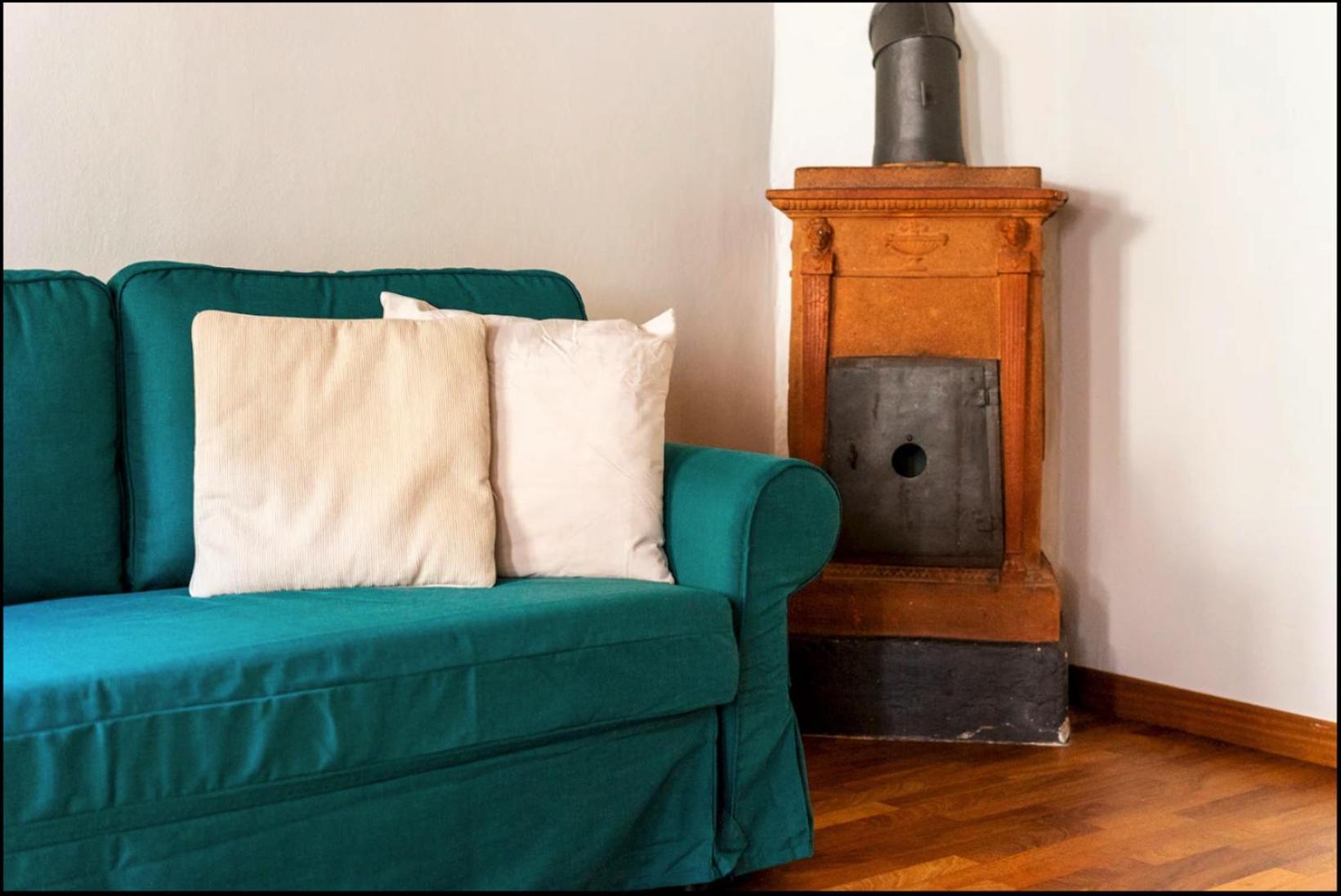 Apartment Via Dei Pilastri, 44 - Charming And Cozy In Historic Cente Florence