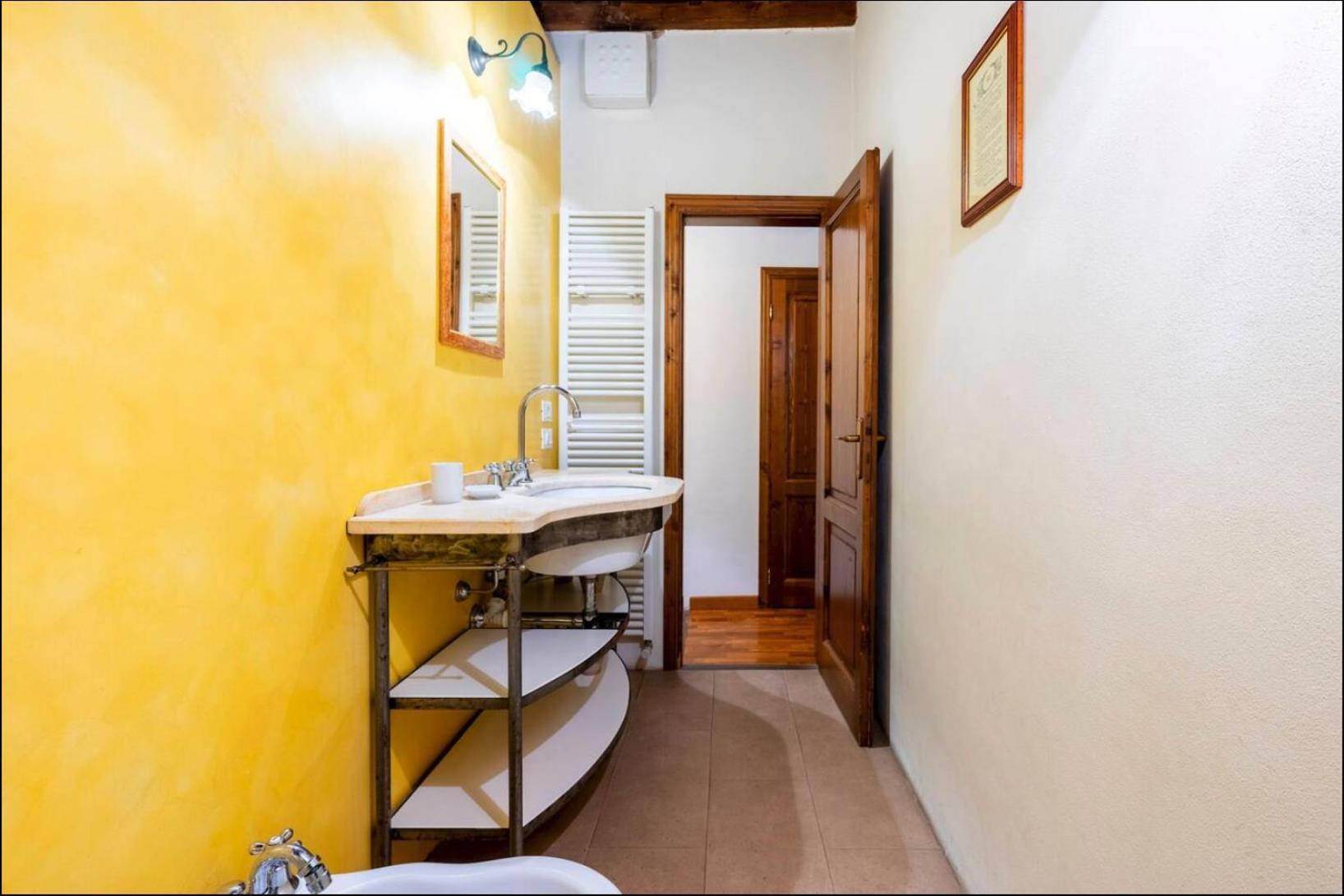 Apartment Via Dei Pilastri, 44 - Charming And Cozy In Historic Cente