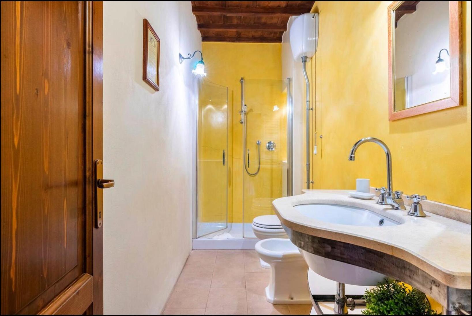 Via Dei Pilastri, 44 - Charming And Cozy In Historic Cente *