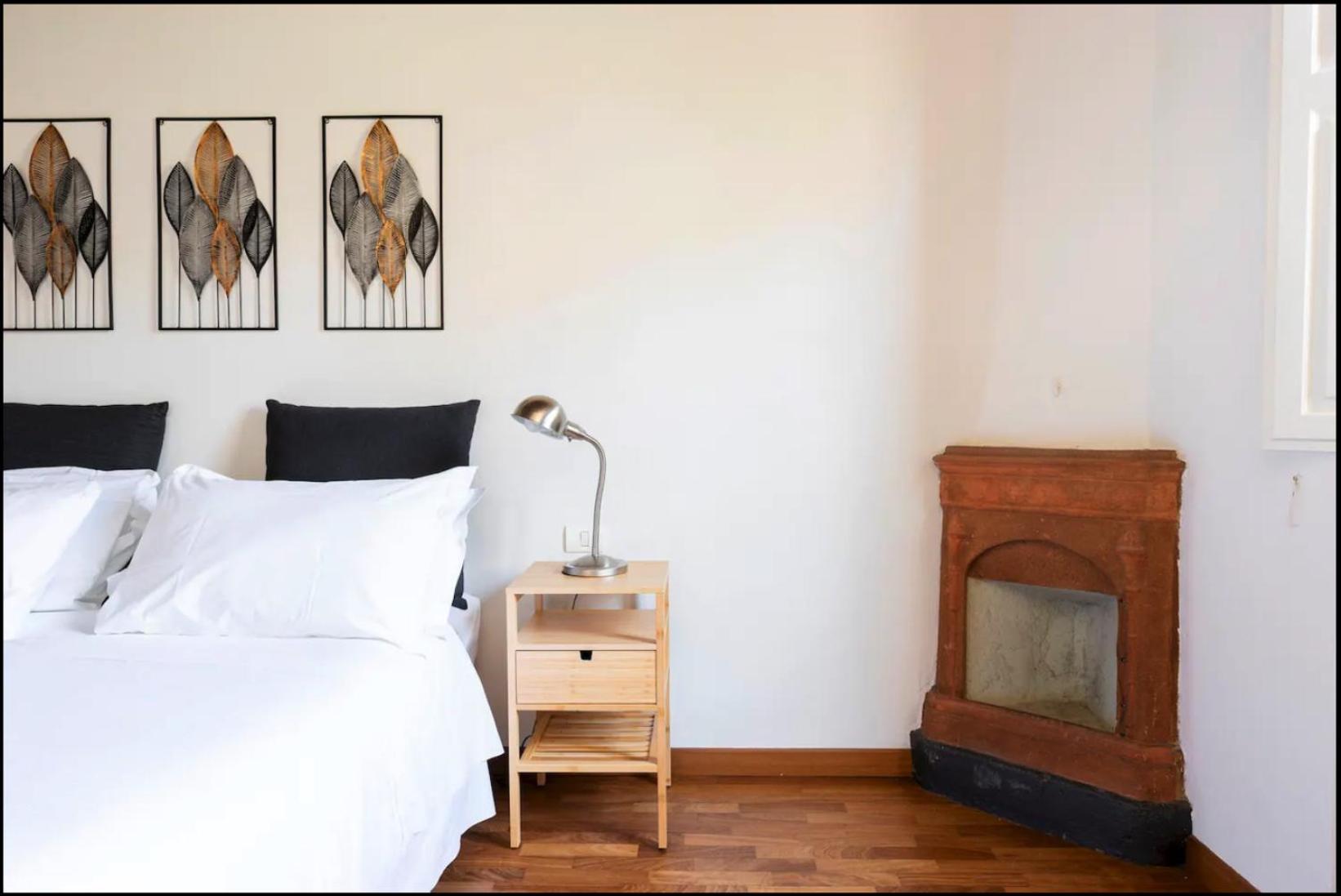 Via Dei Pilastri, 44 - Charming And Cozy In Historic Cente Apartment *