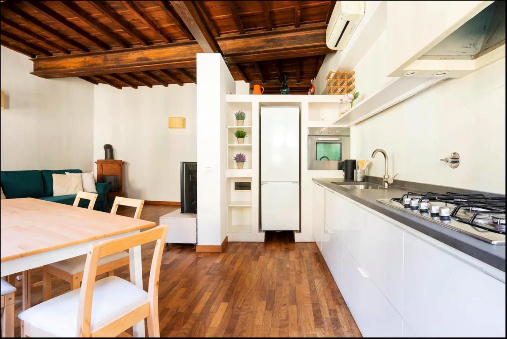 Via Dei Pilastri, 44 - Charming And Cozy In Historic Cente *