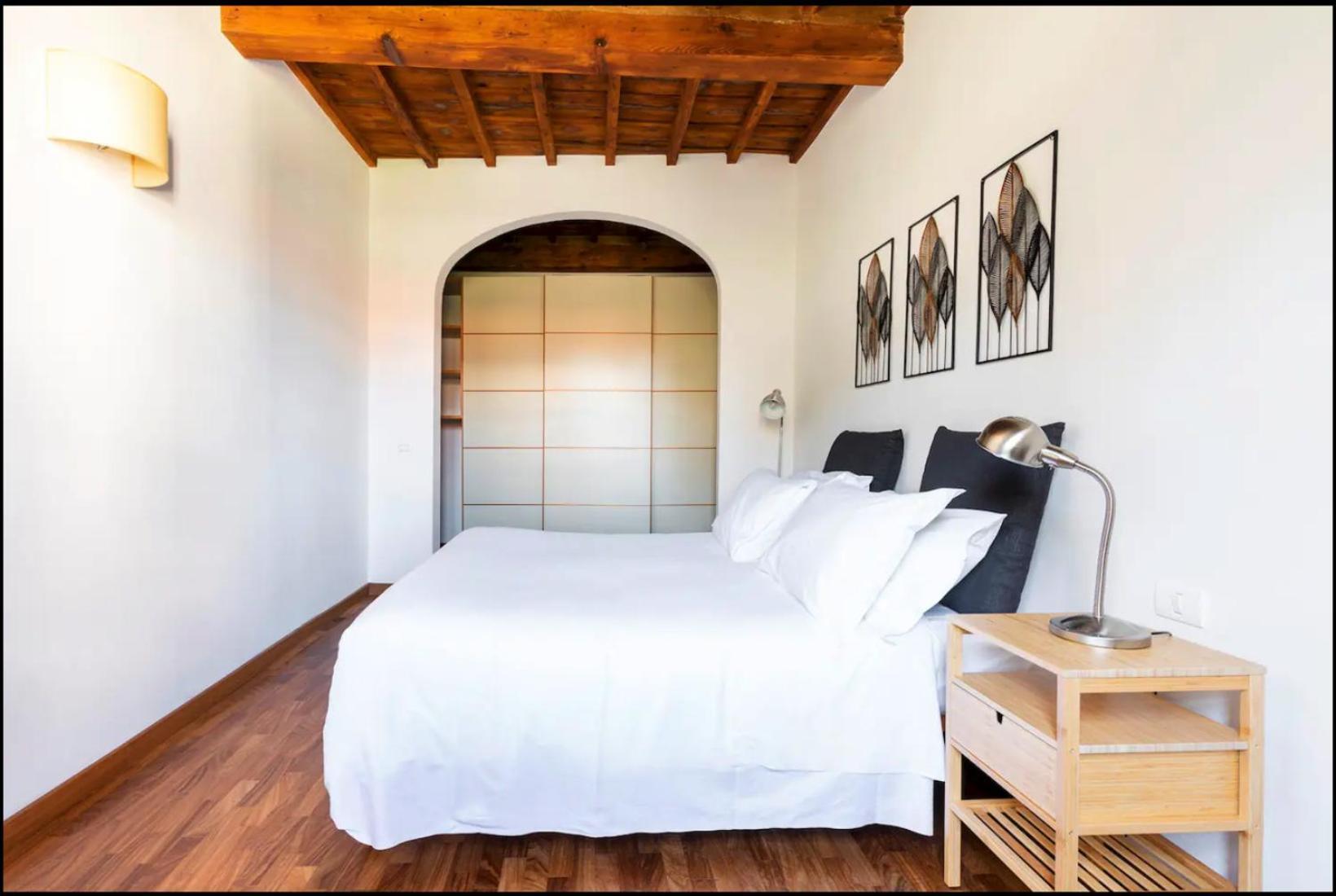 Via Dei Pilastri, 44 - Charming And Cozy In Historic Cente * Florence