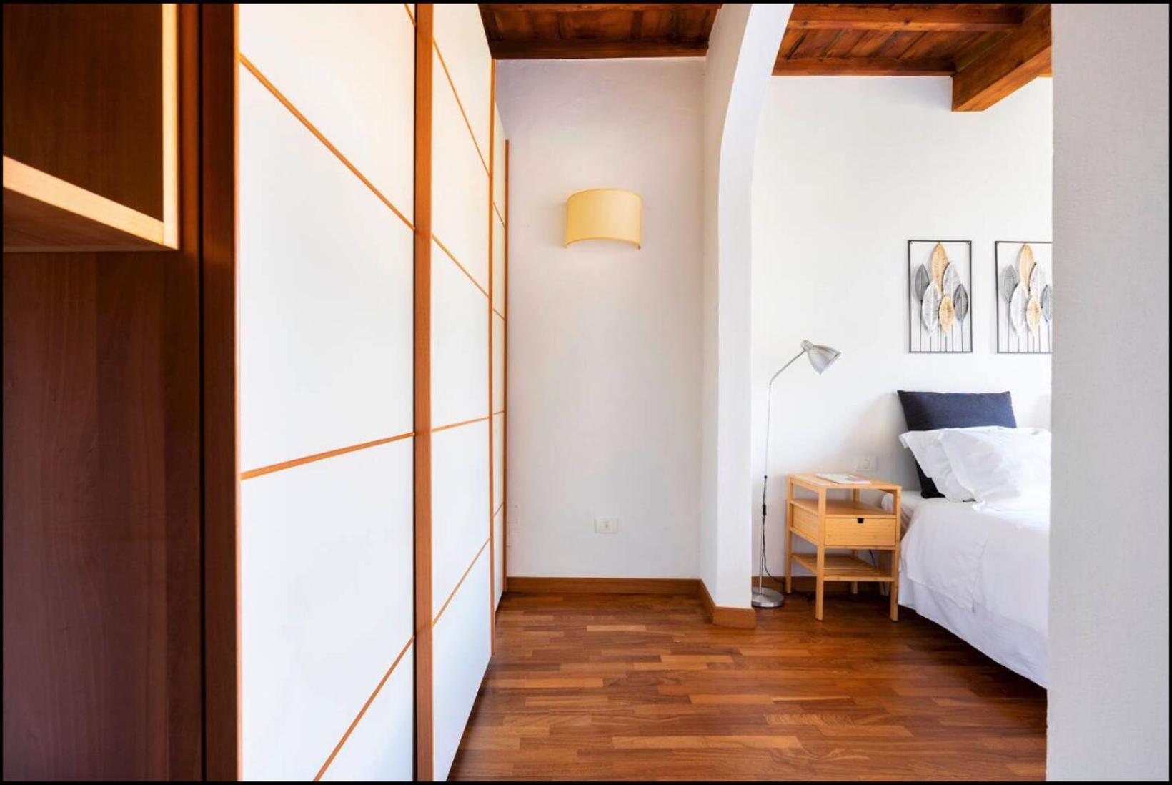 Via Dei Pilastri, 44 - Charming And Cozy In Historic Cente Apartment