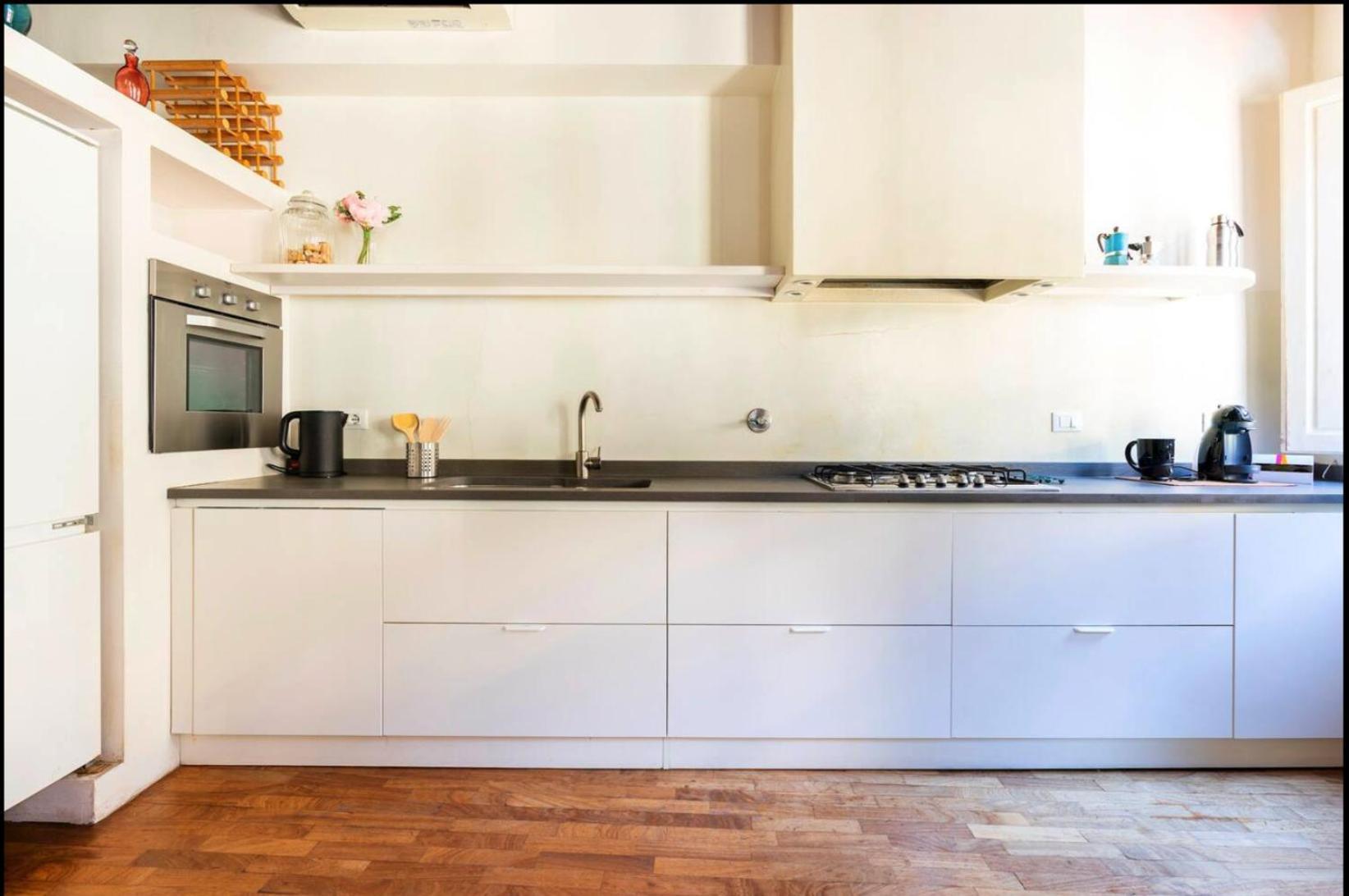 Apartment Via Dei Pilastri, 44 - Charming And Cozy In Historic Cente *