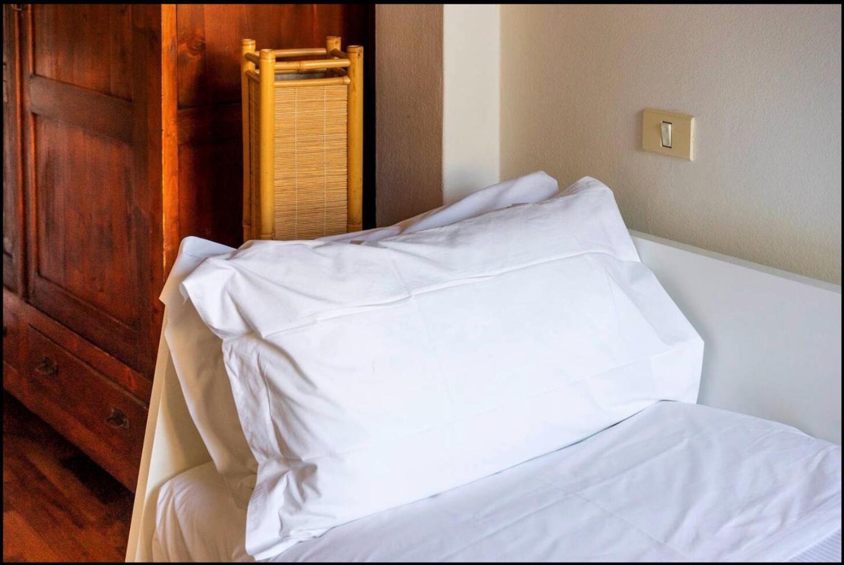 Via Dei Pilastri, 44 - Charming And Cozy In Historic Cente Apartment