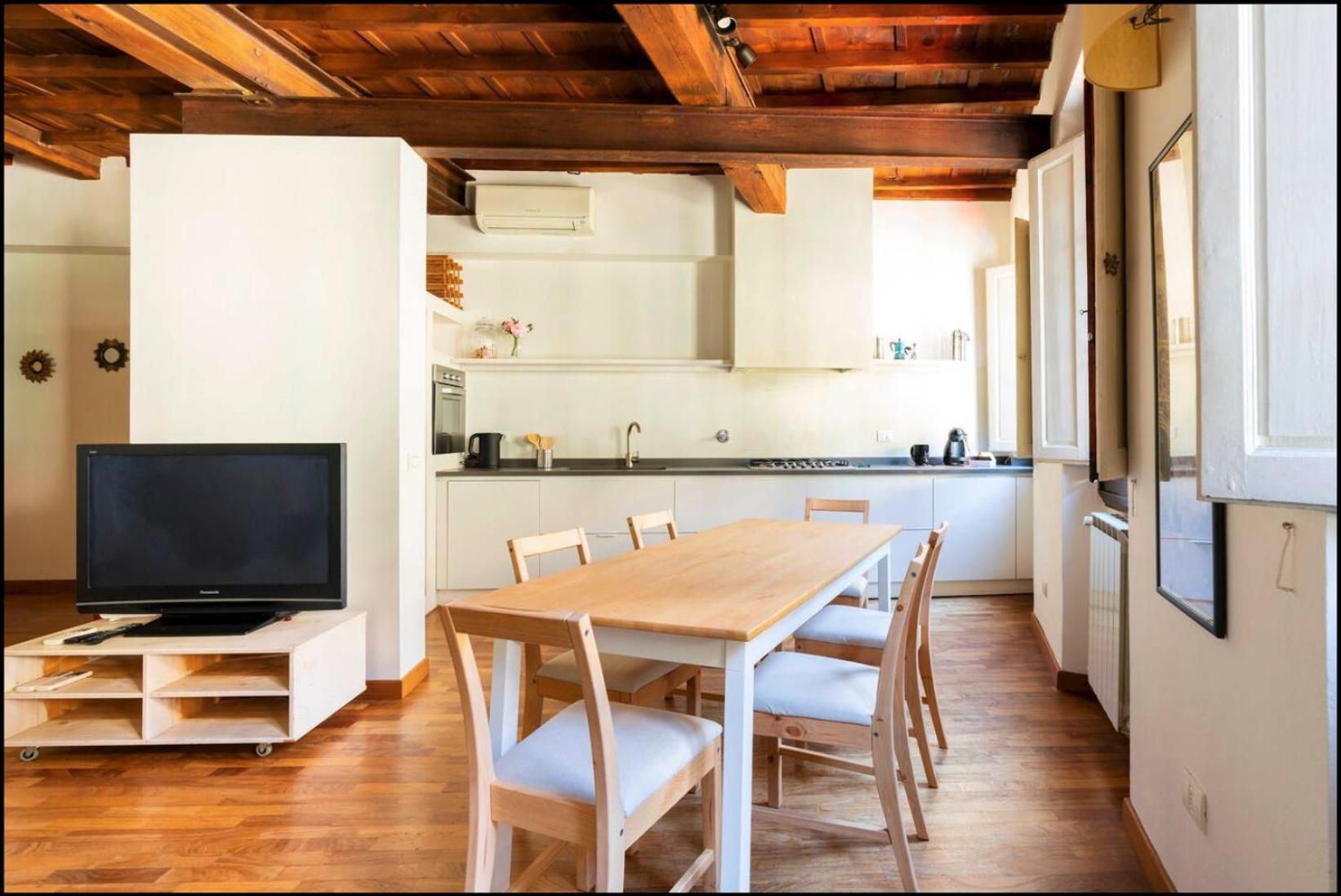 Apartment Via Dei Pilastri, 44 - Charming And Cozy In Historic Cente *
