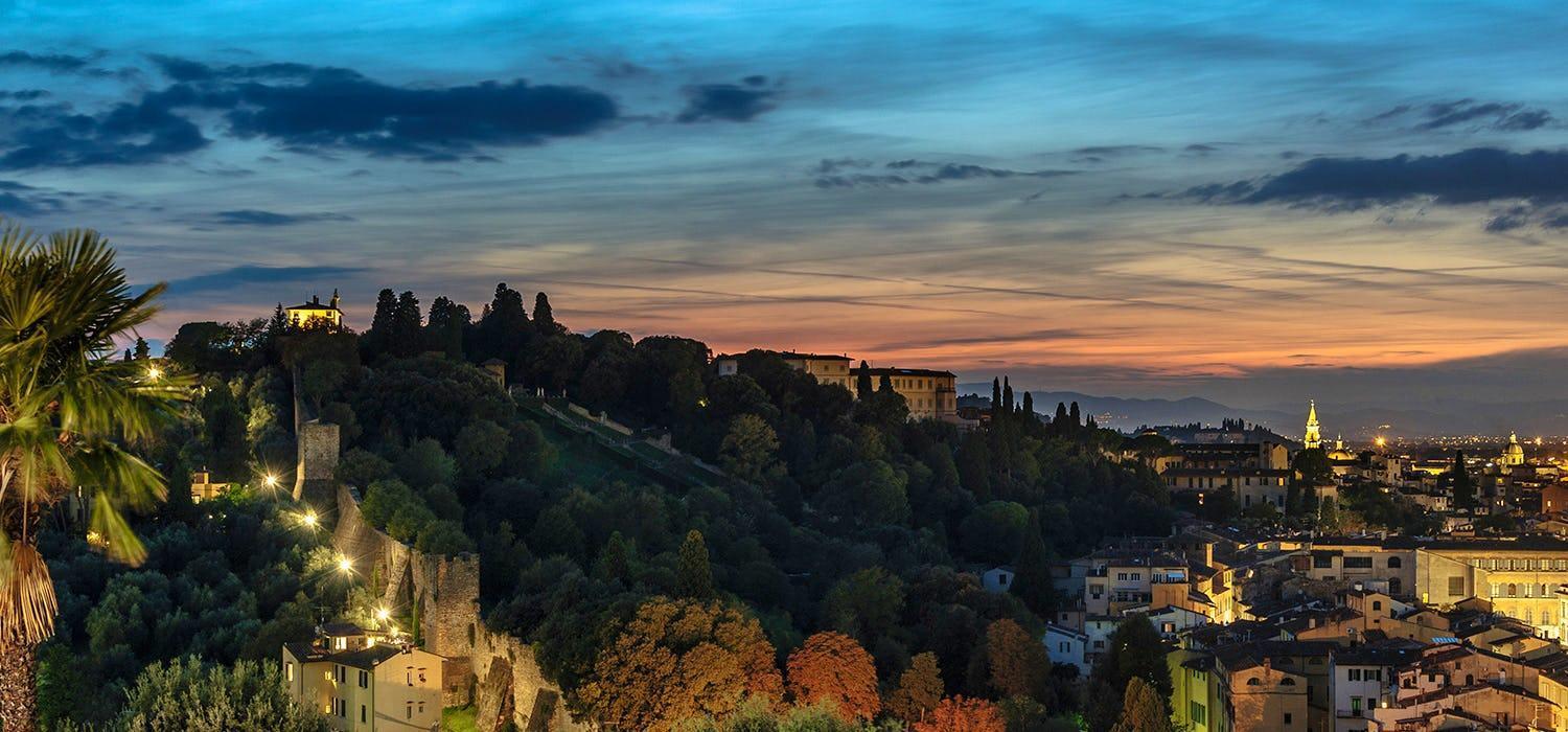 Oriani * Florence