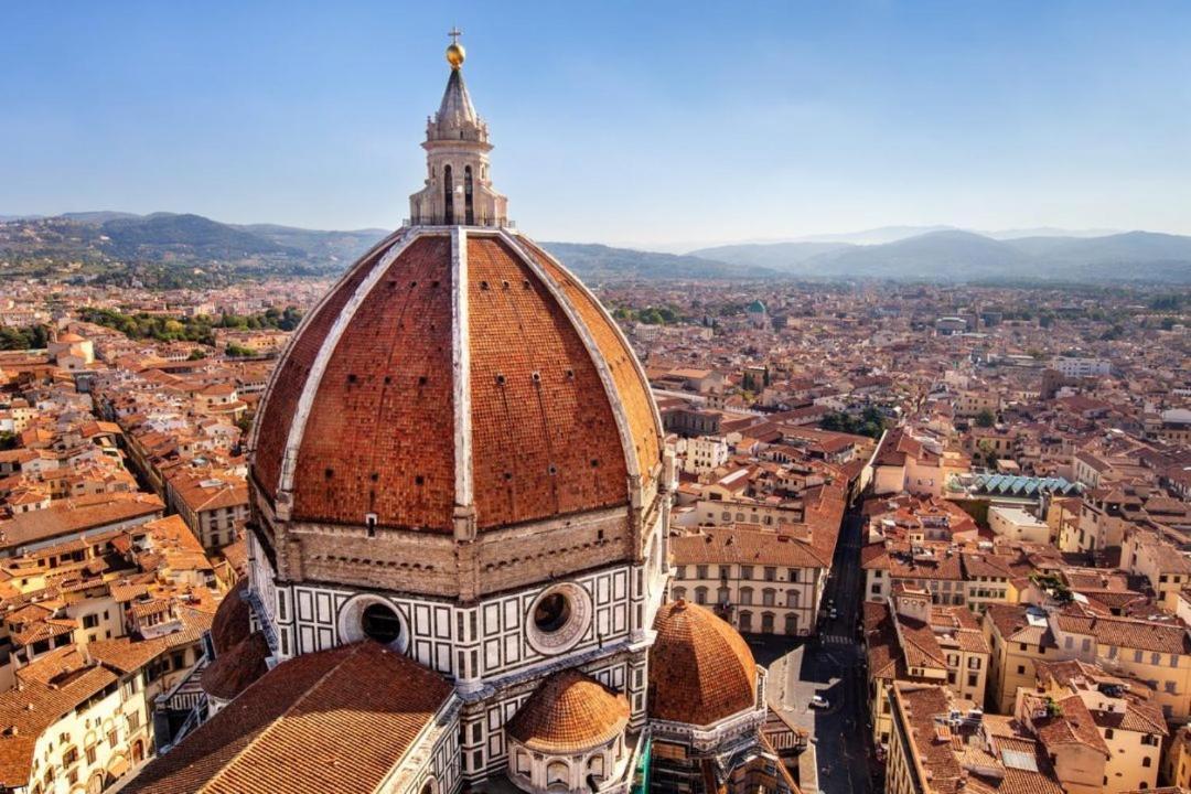 Pitti Florence
