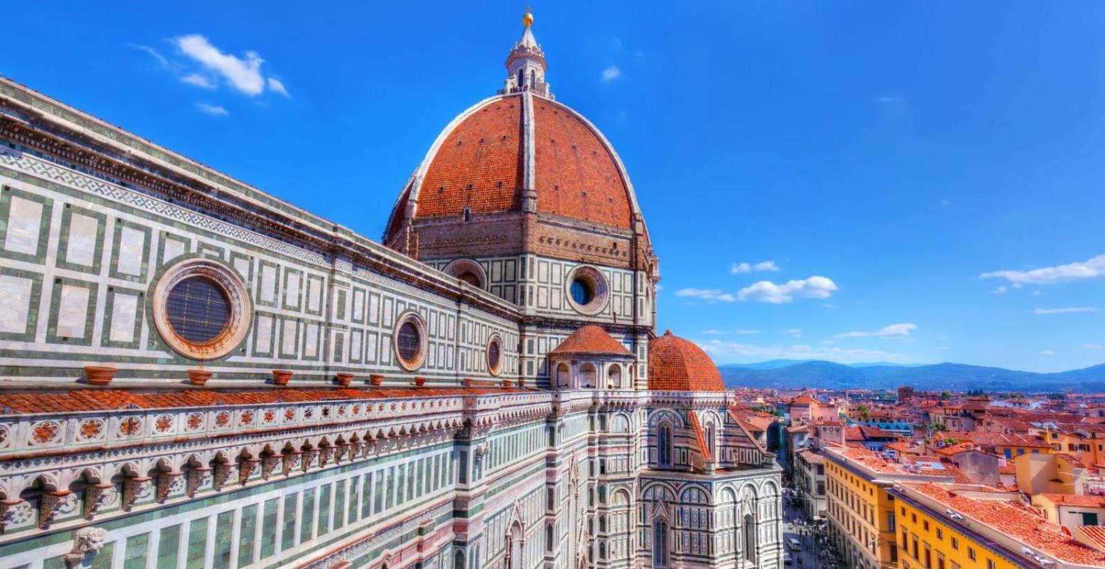 Pitti Bed & Breakfast Florence