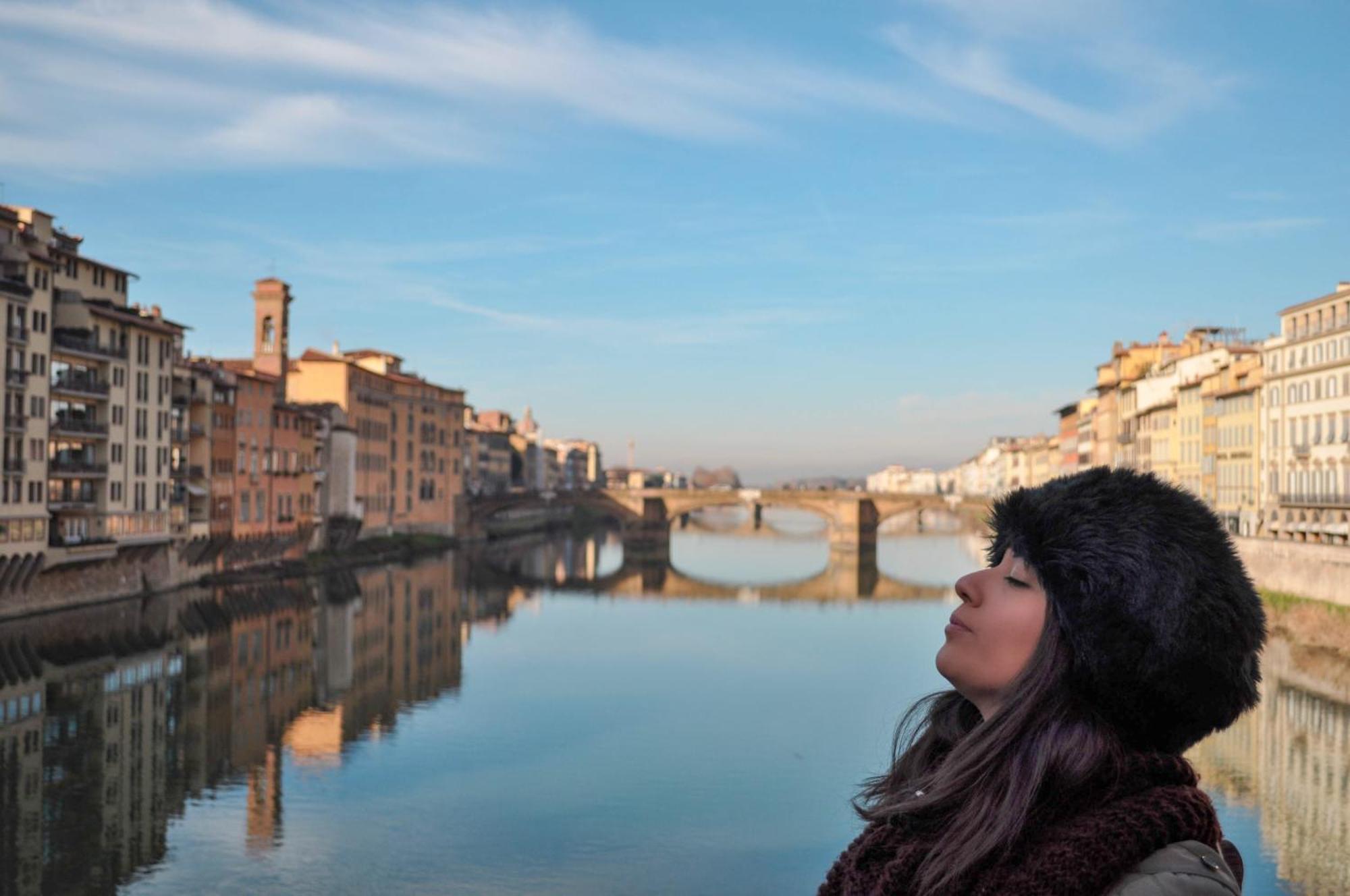 Bed & Breakfast Pitti Florence
