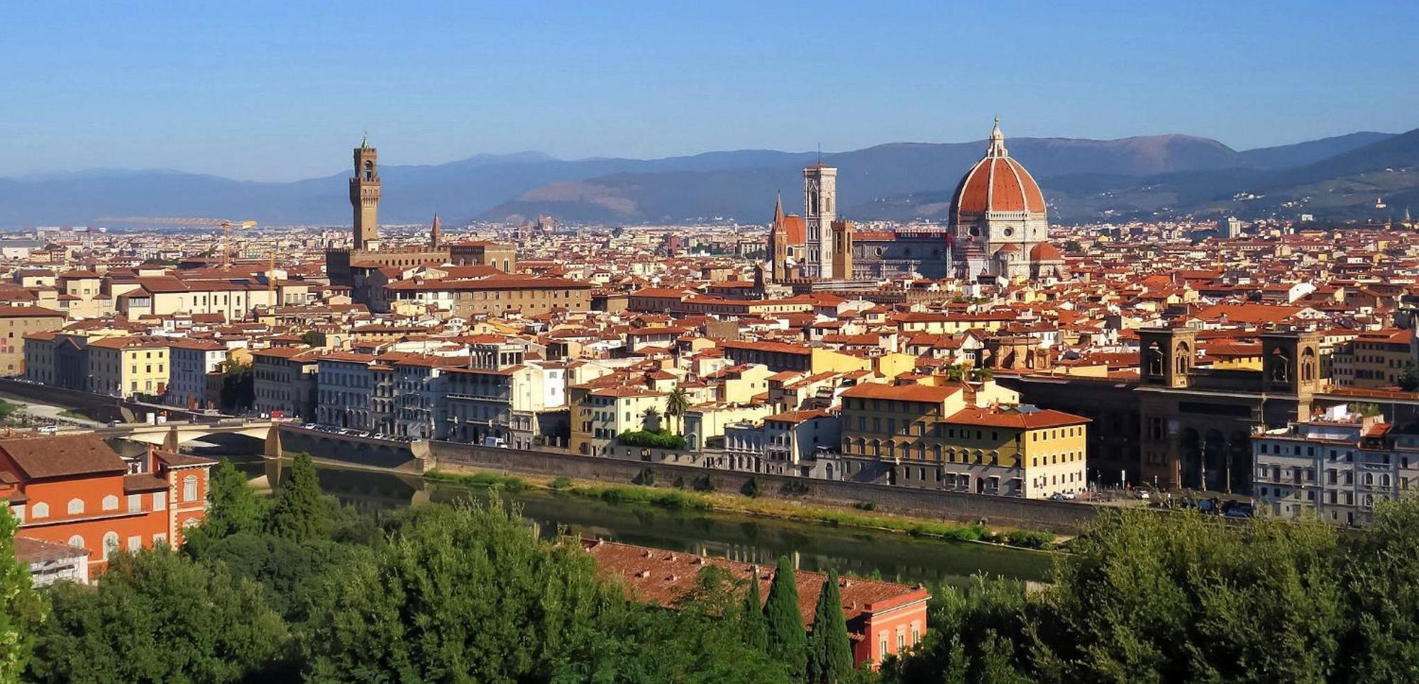 Bed & Breakfast Pitti *