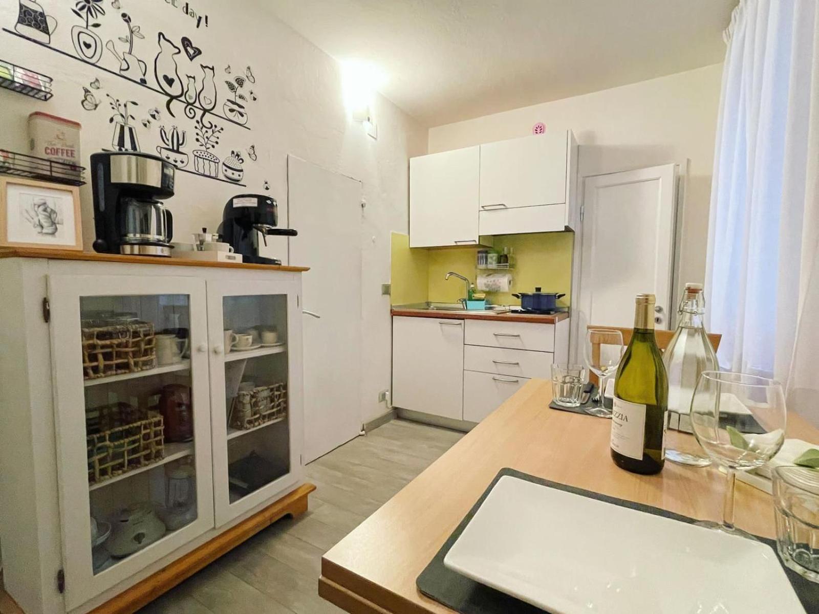 39 Bed & Breakfast Florence