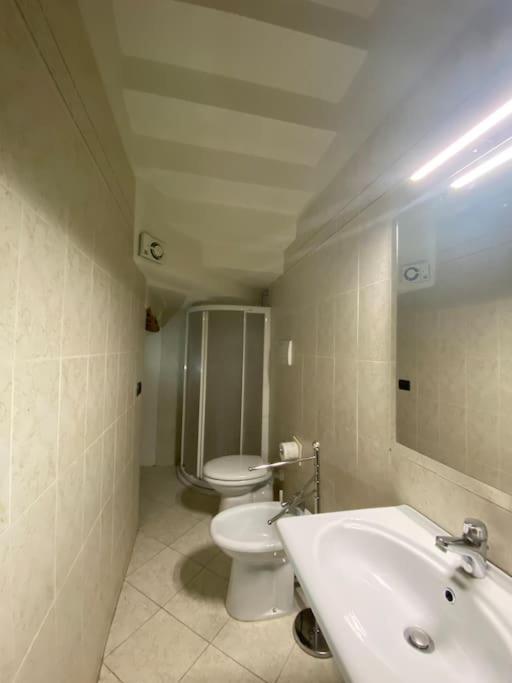 Casa Paradiso Con Resede Apartment Florence
