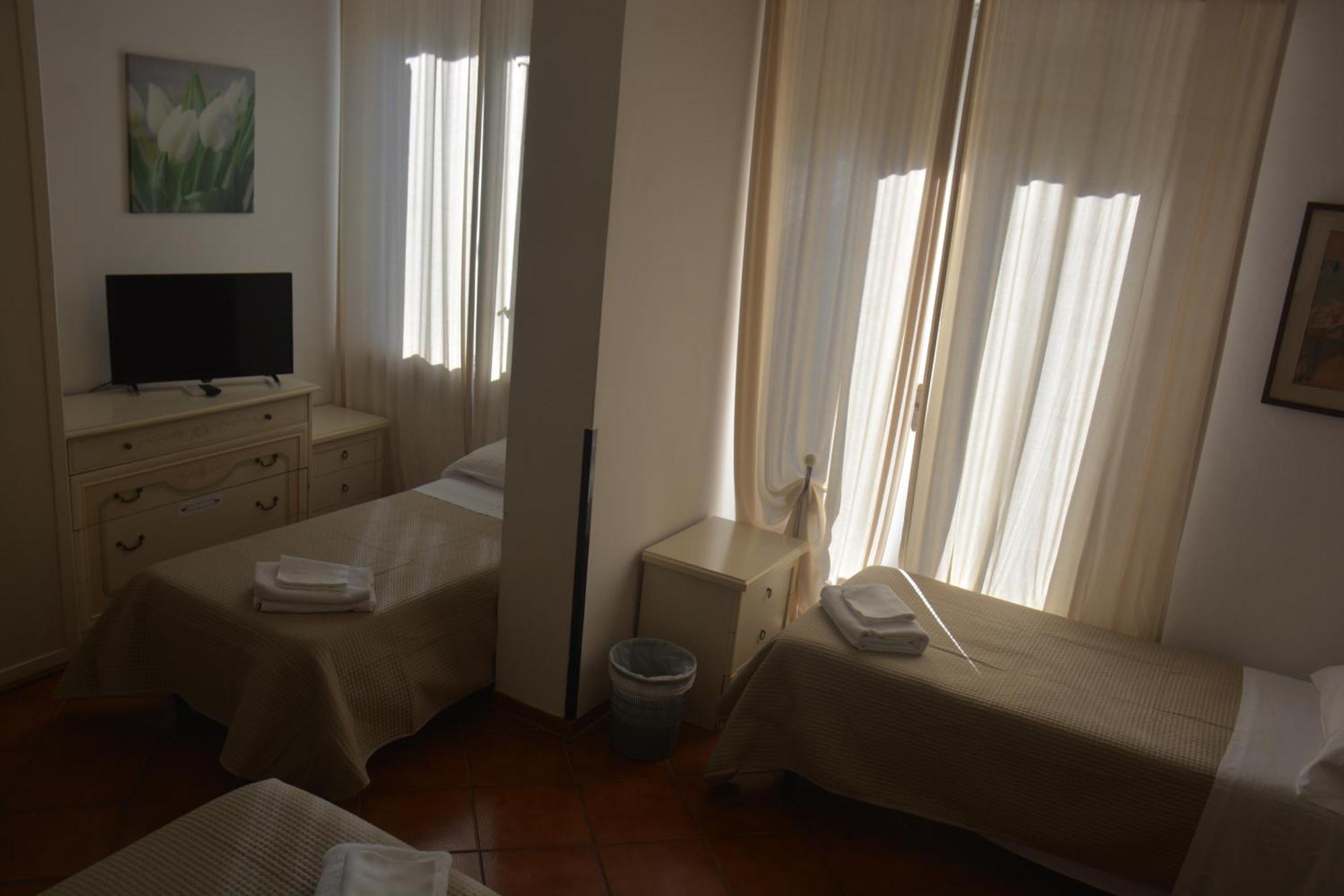 Cordova Hotel Florence