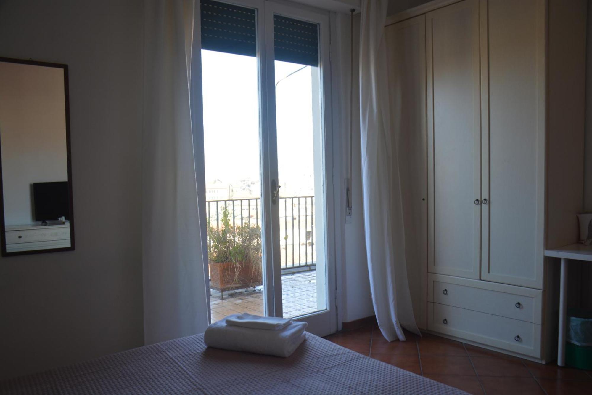 Hotel Cordova Florence