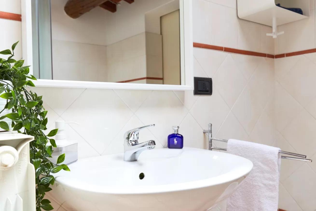 Casa Cosi Masaccio Appartement *