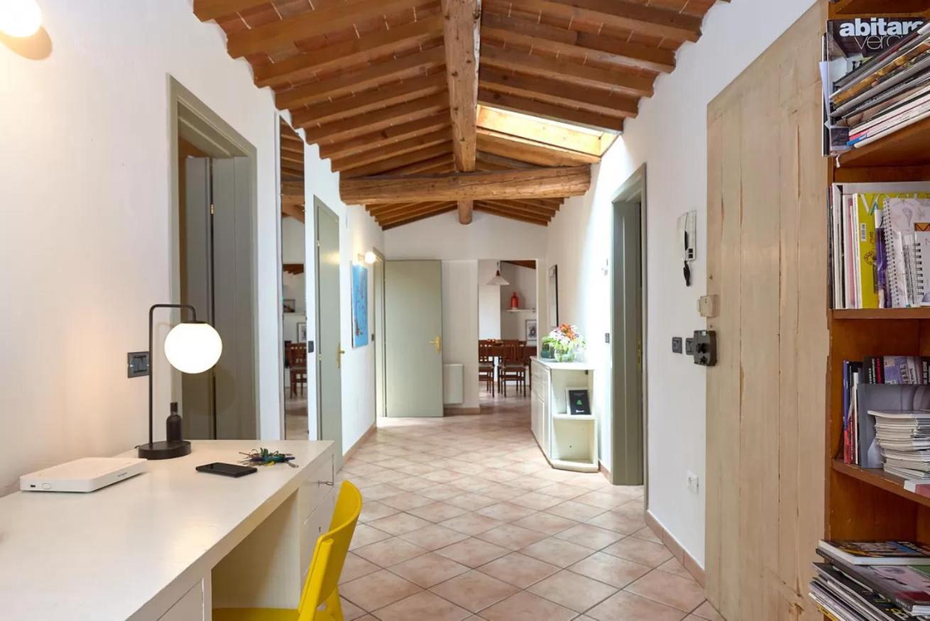 Appartement Casa Cosi Masaccio *