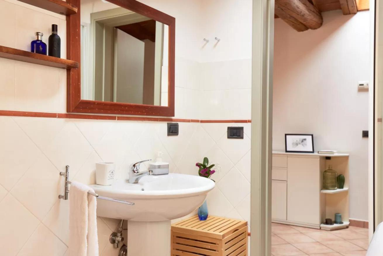 Casa Cosi Masaccio Appartement Florence
