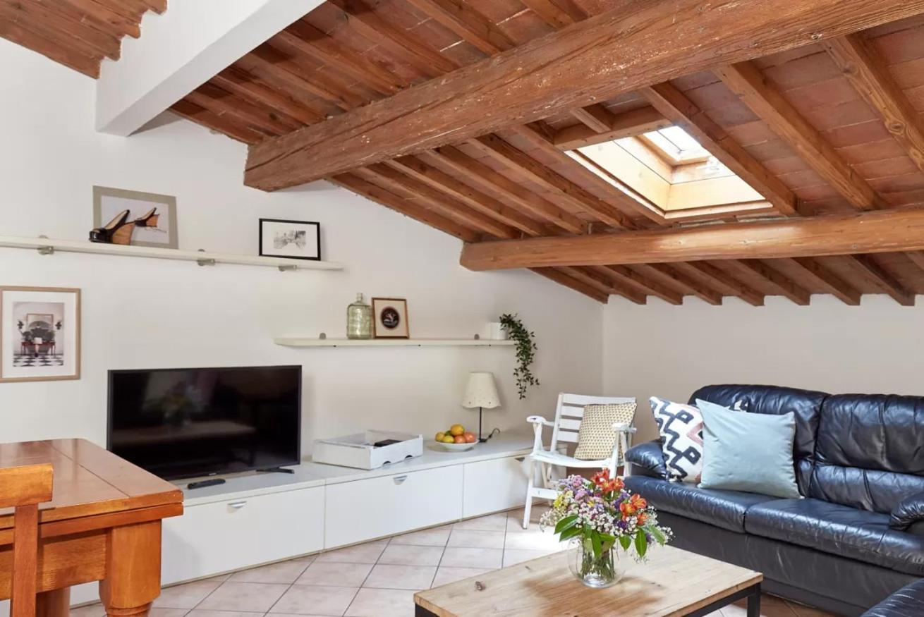 Appartement Casa Cosi Masaccio Florence