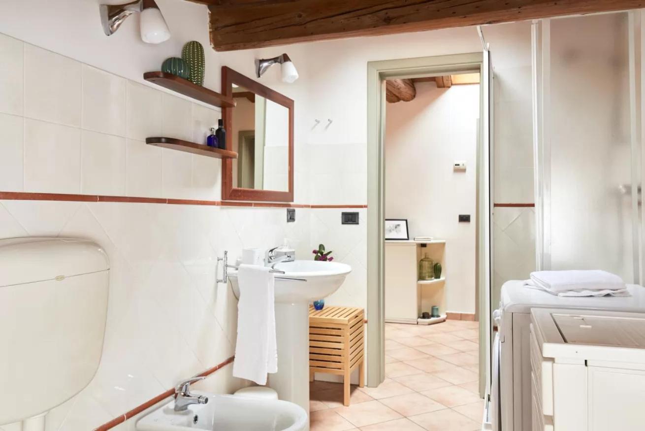 Casa Cosi Masaccio Appartement