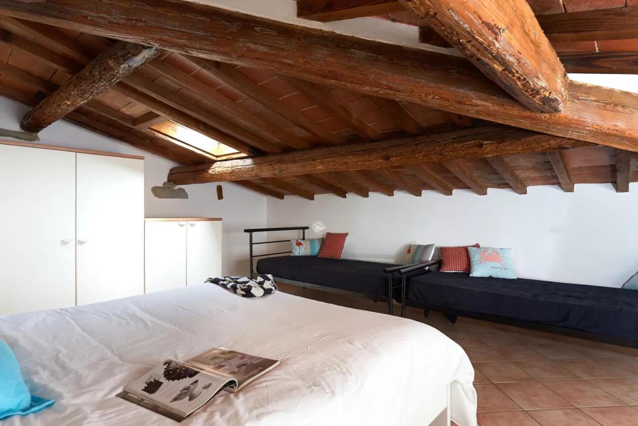 Casa Cosi Masaccio Appartement *