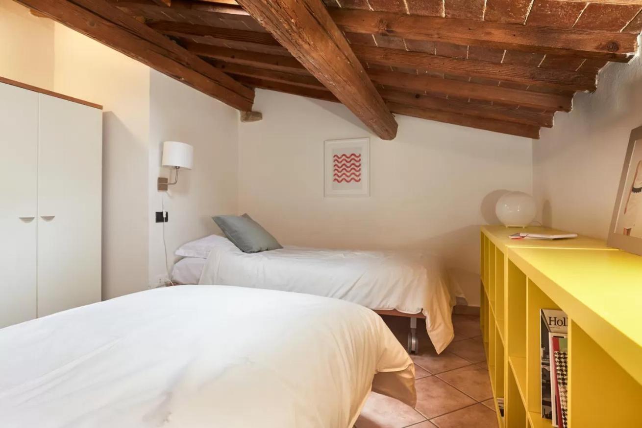 Appartement Casa Cosi Masaccio *