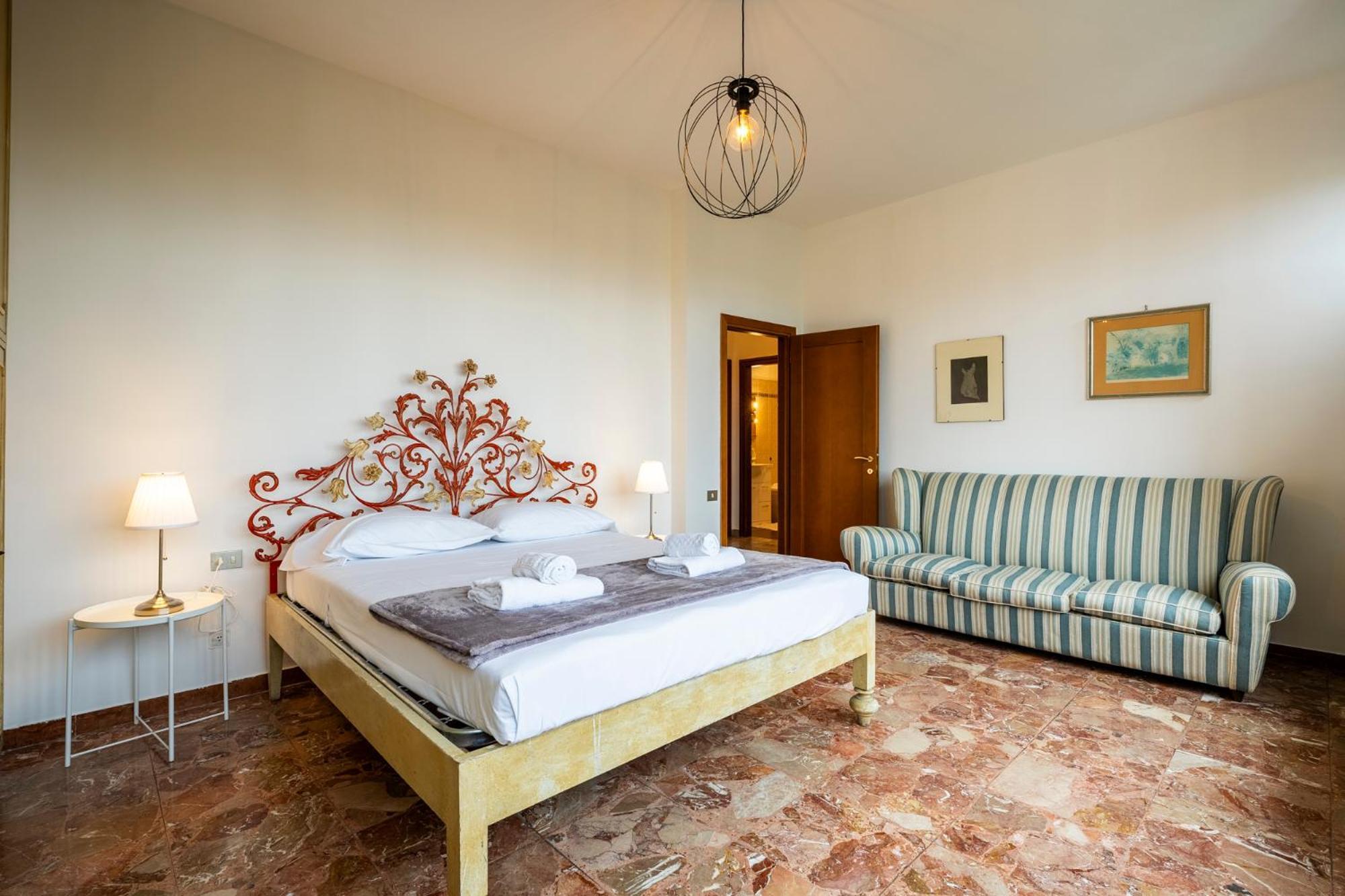 Apartment The Luxor - Turati *