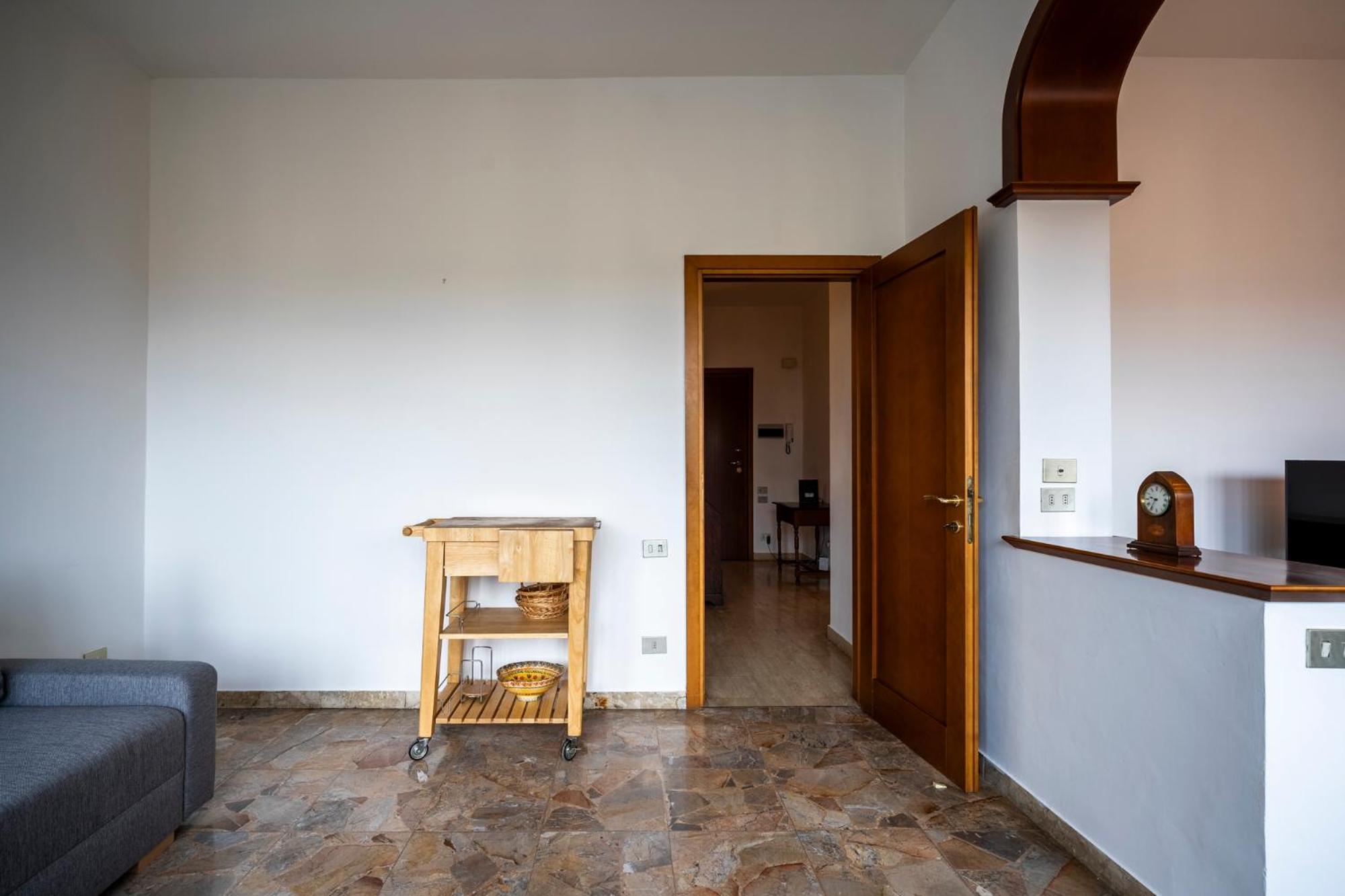 The Luxor - Turati Apartment *