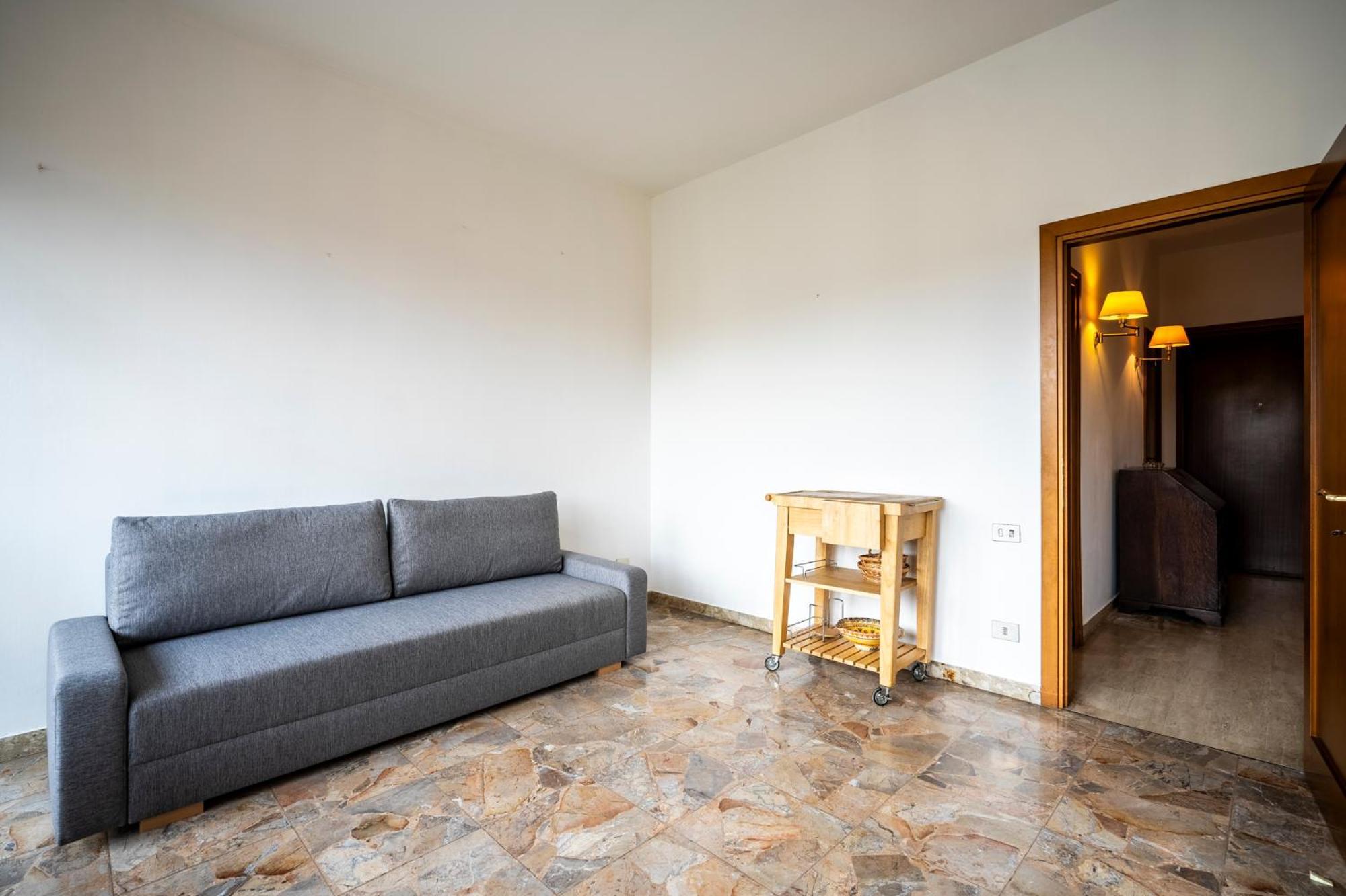 Apartment The Luxor - Turati Florence