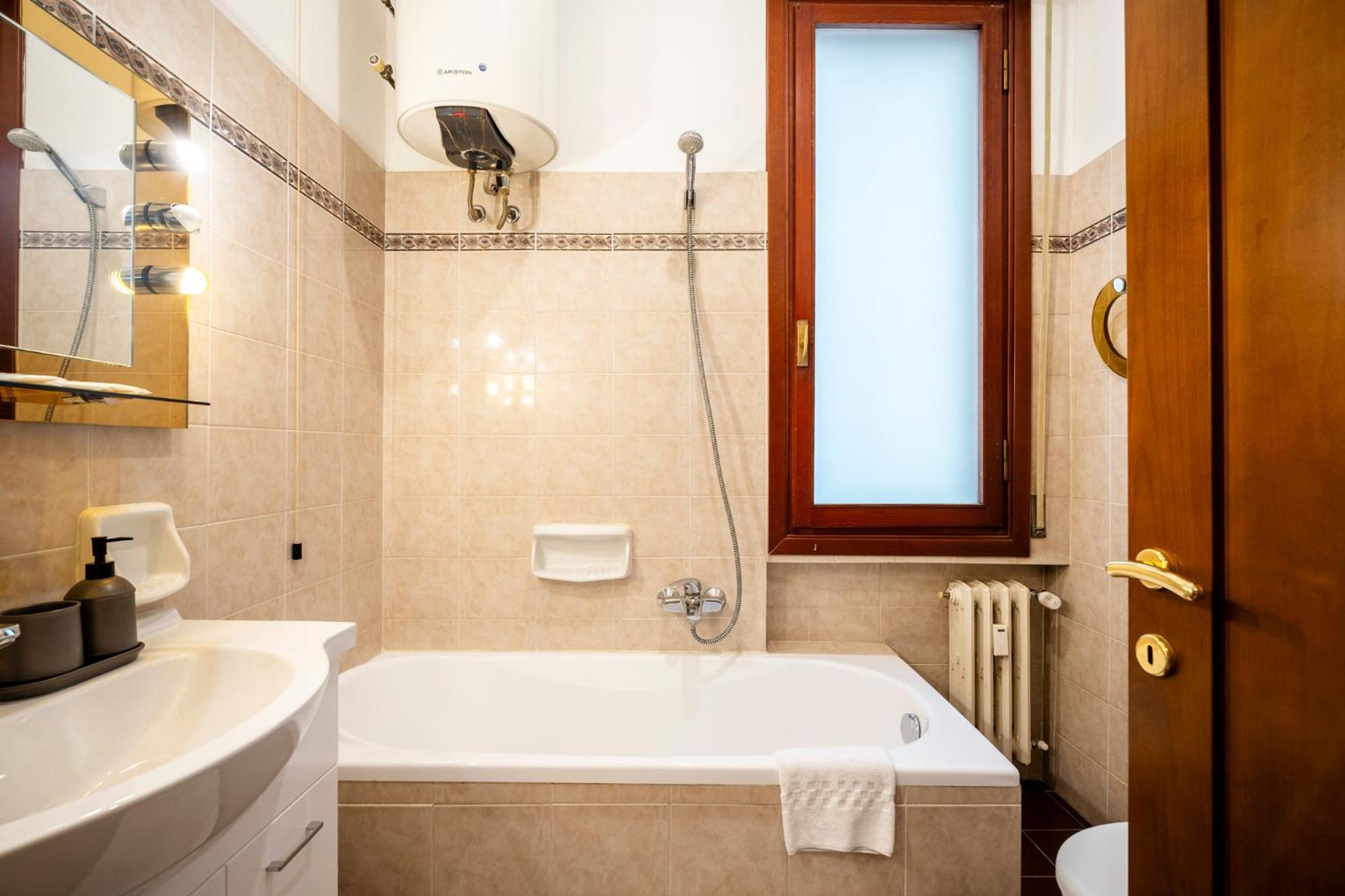 The Luxor - Turati Florence