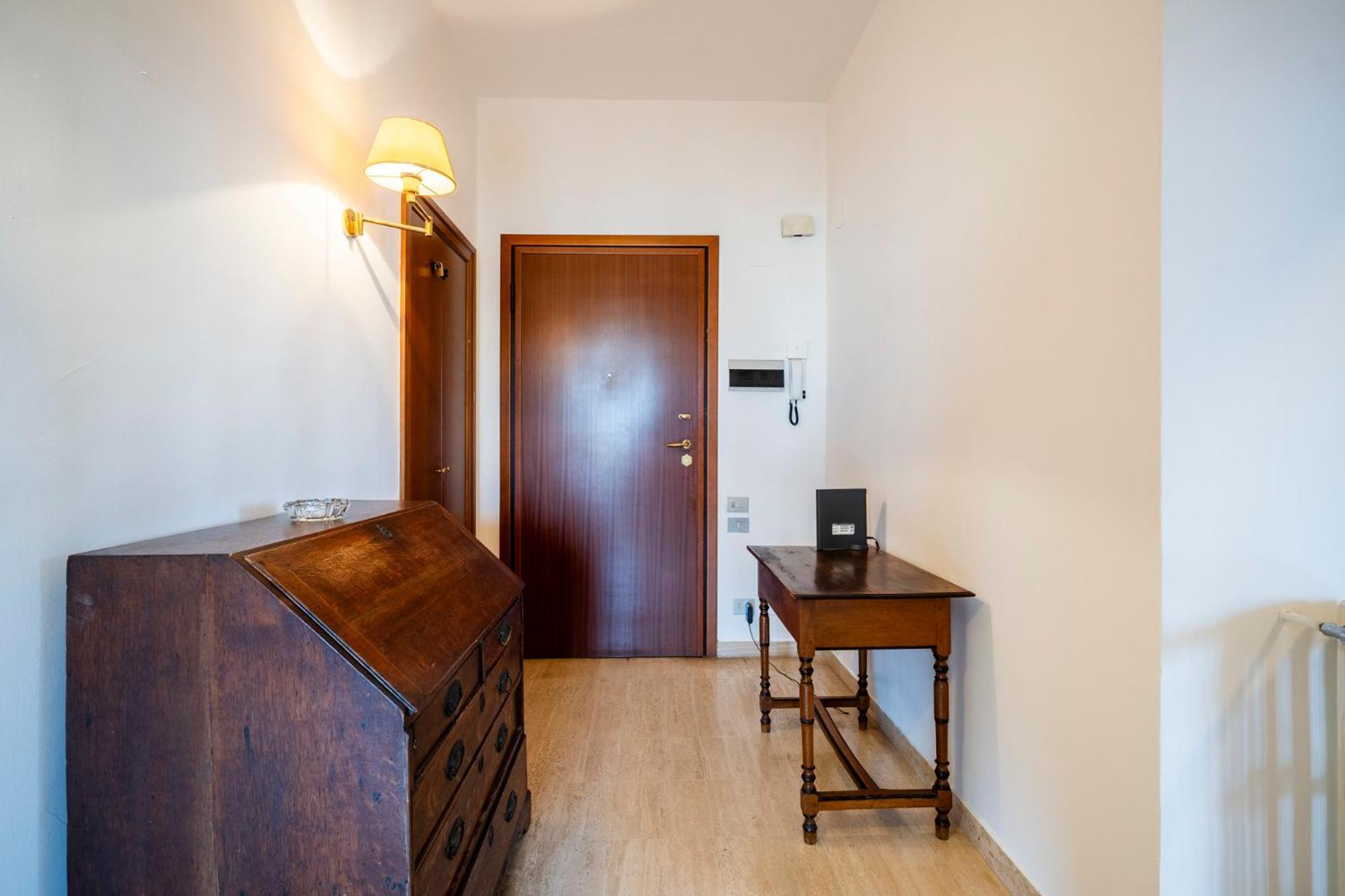 Apartment The Luxor - Turati Florence