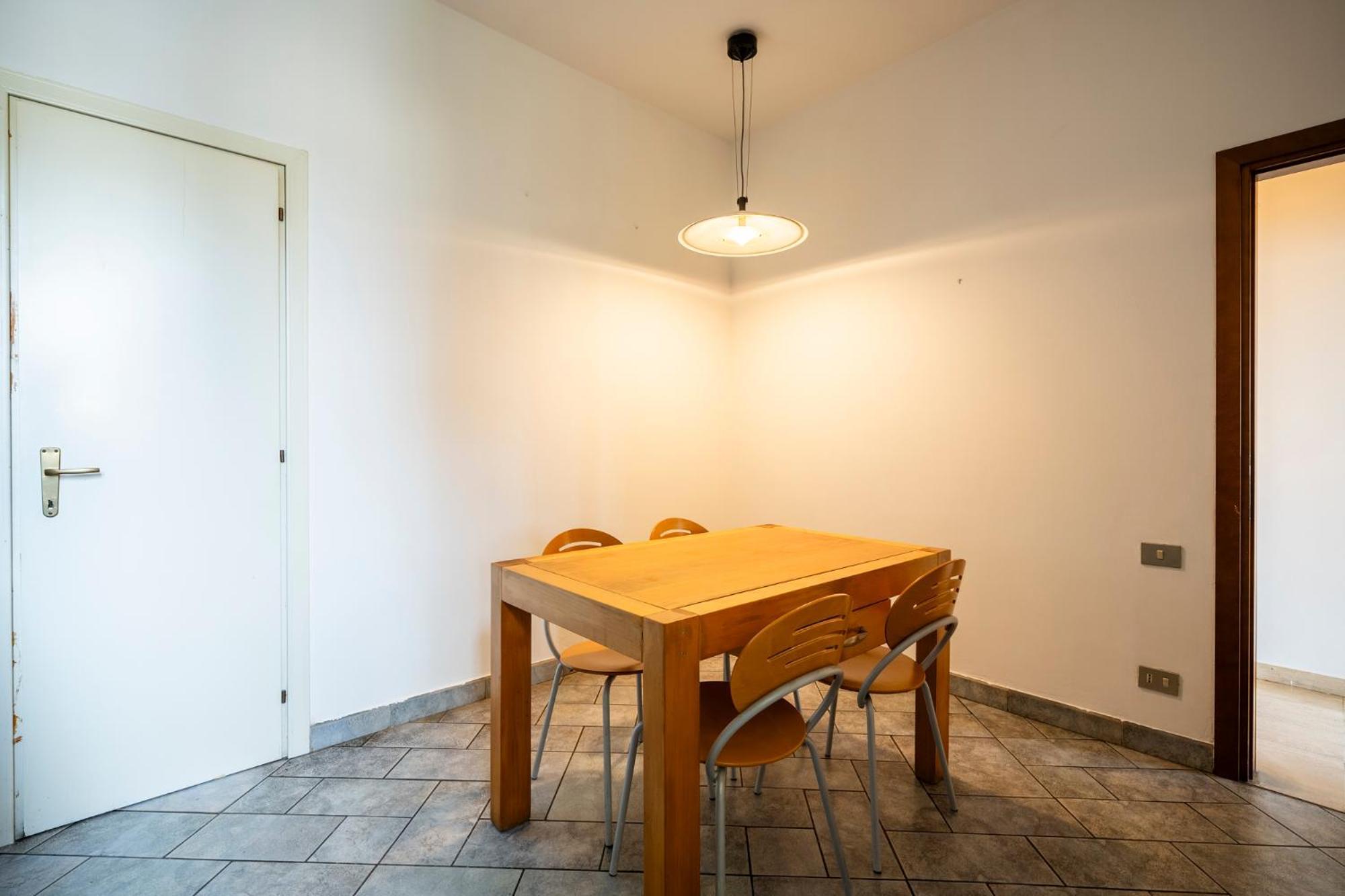 The Luxor - Turati Apartment *