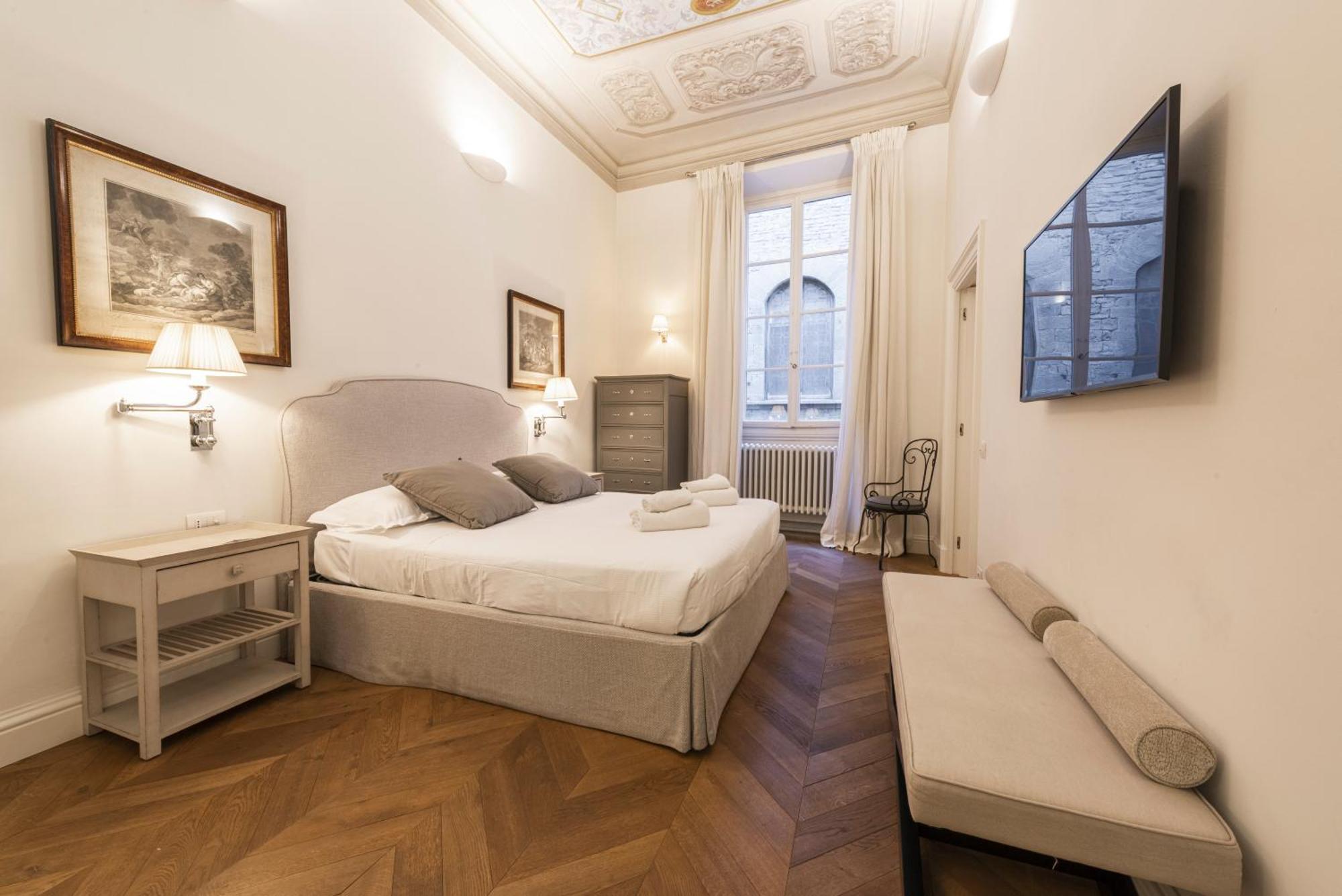 Rinascimento Privato By Mmega Apartment