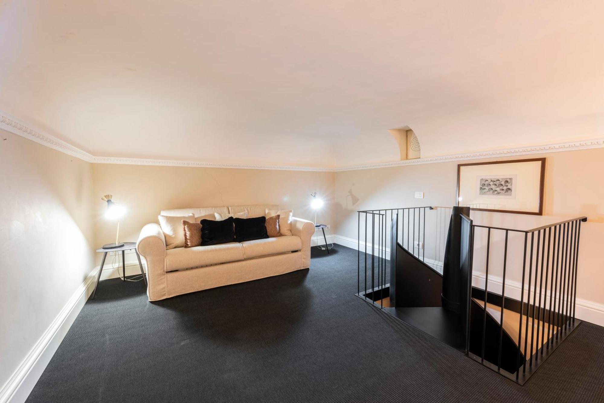 Rinascimento Privato By Mmega Apartment Florence