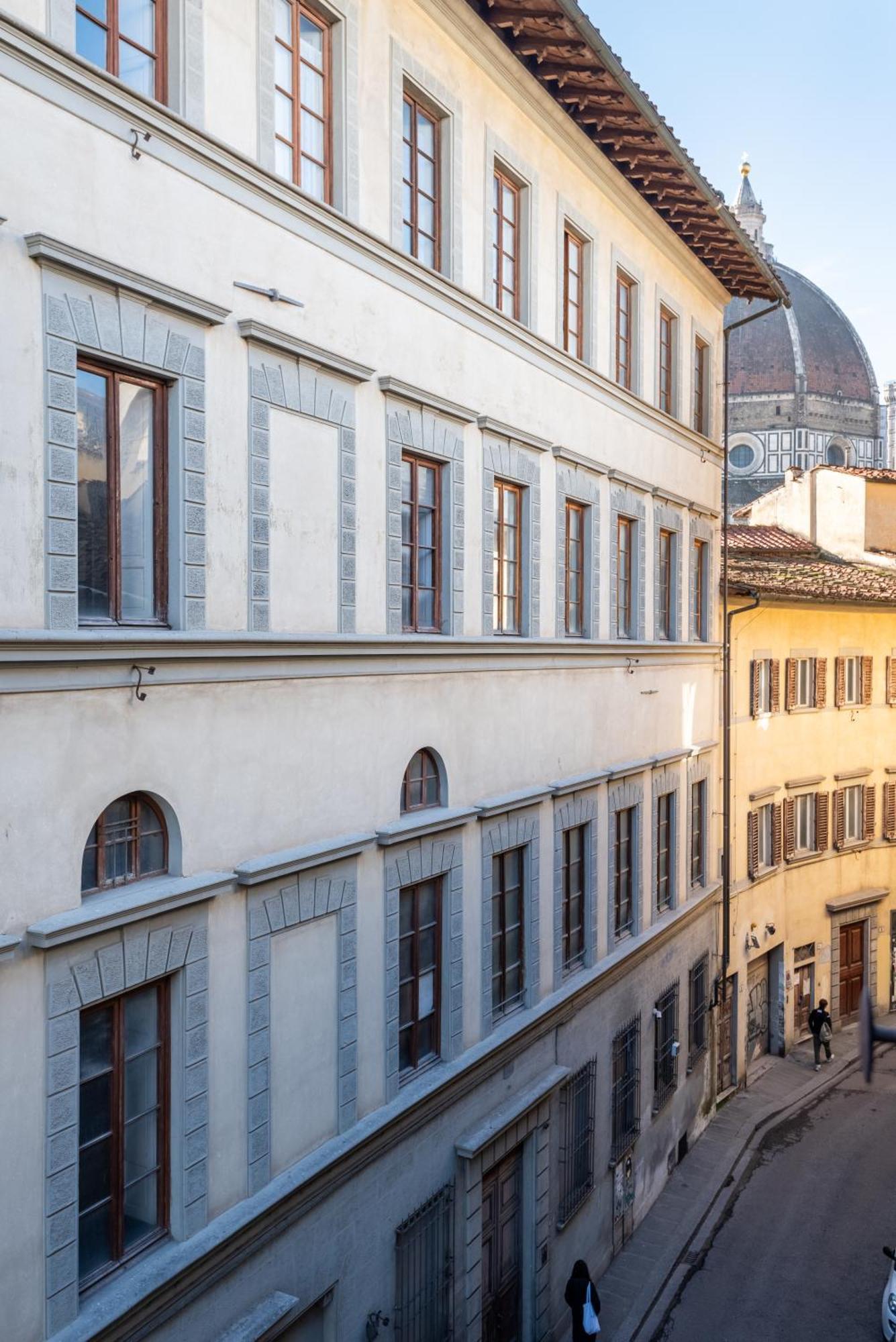 Unyca - Brunelleschi Apartment Florence