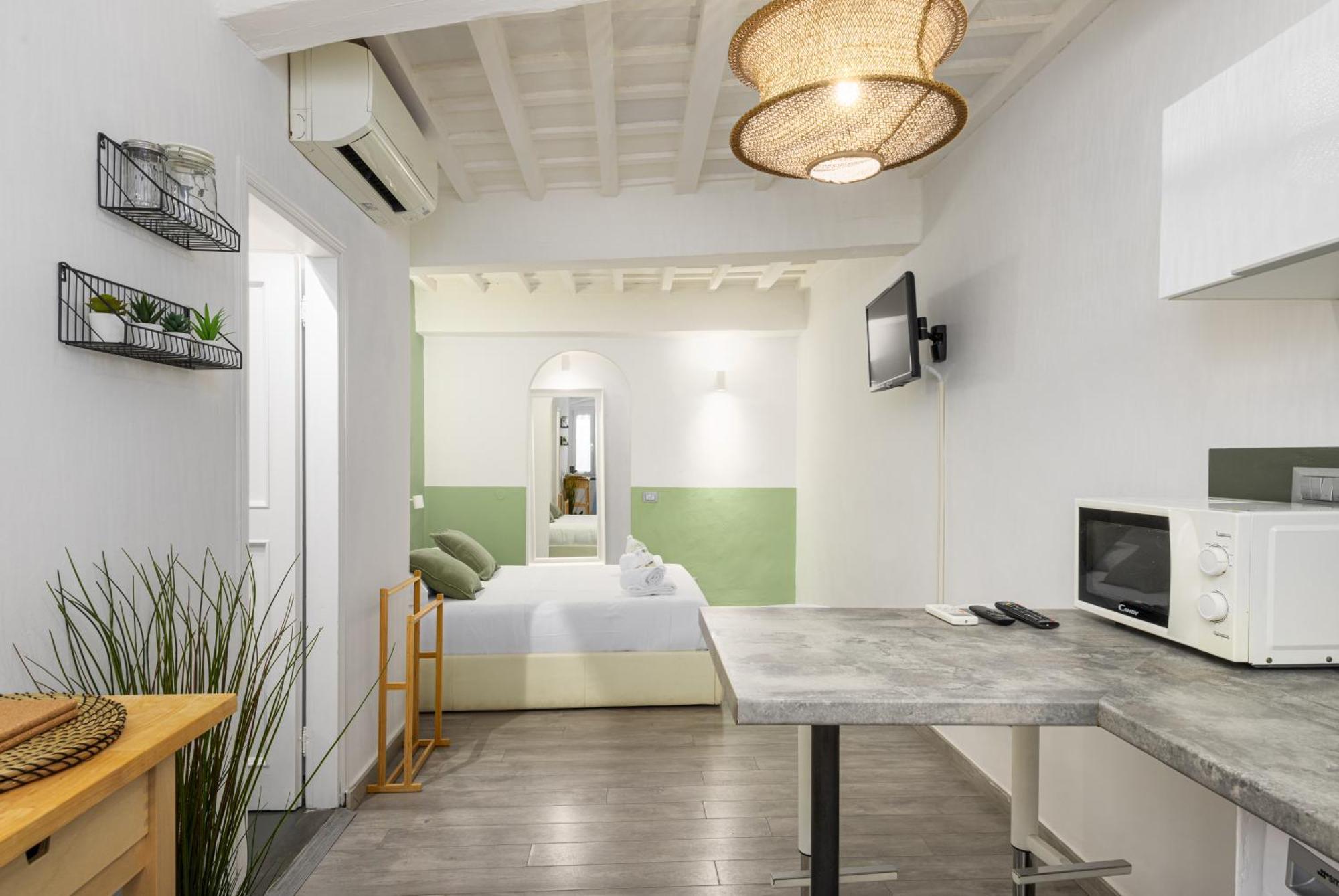 Unyca - Brunelleschi Apartment Florence