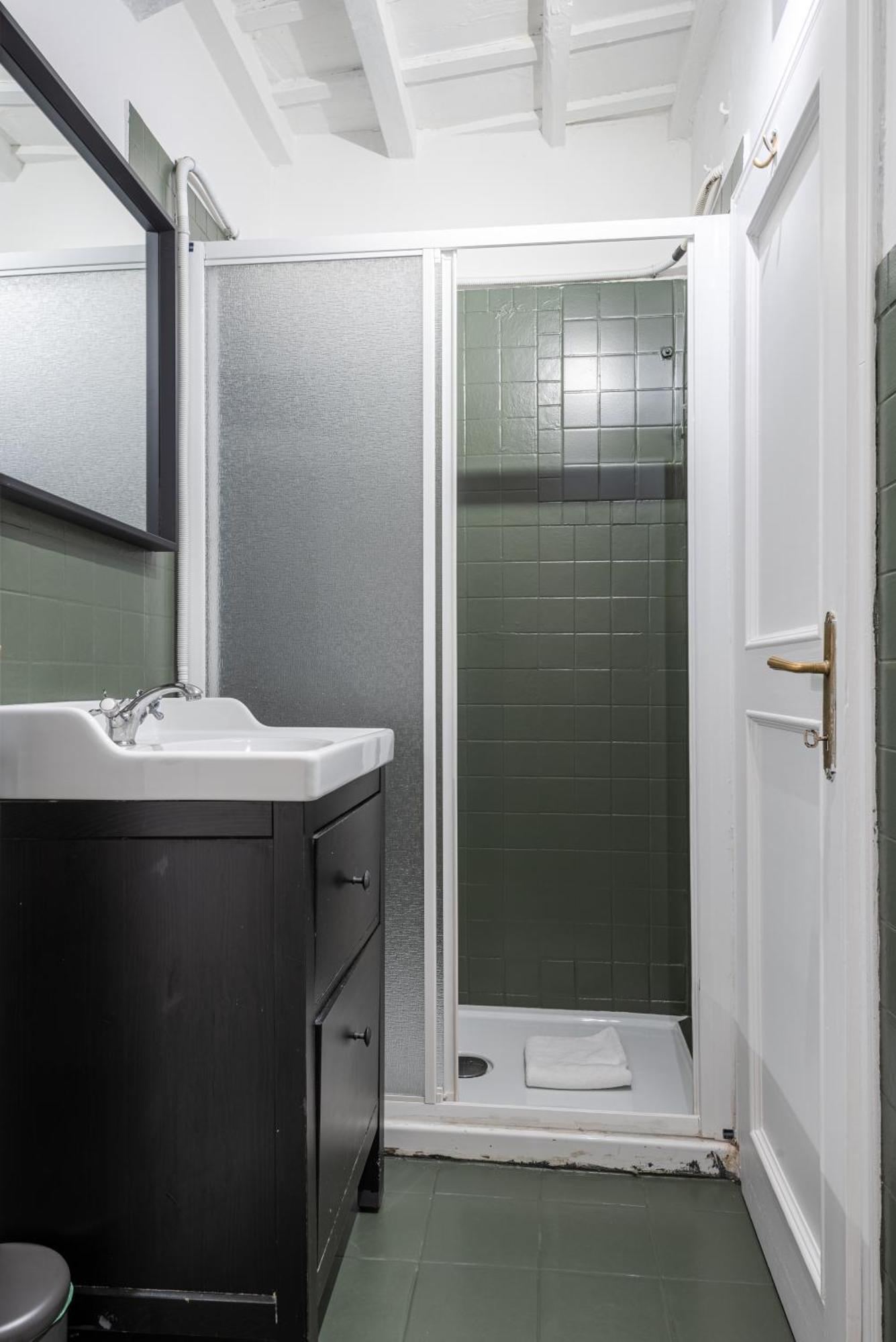 Apartment Unyca - Brunelleschi