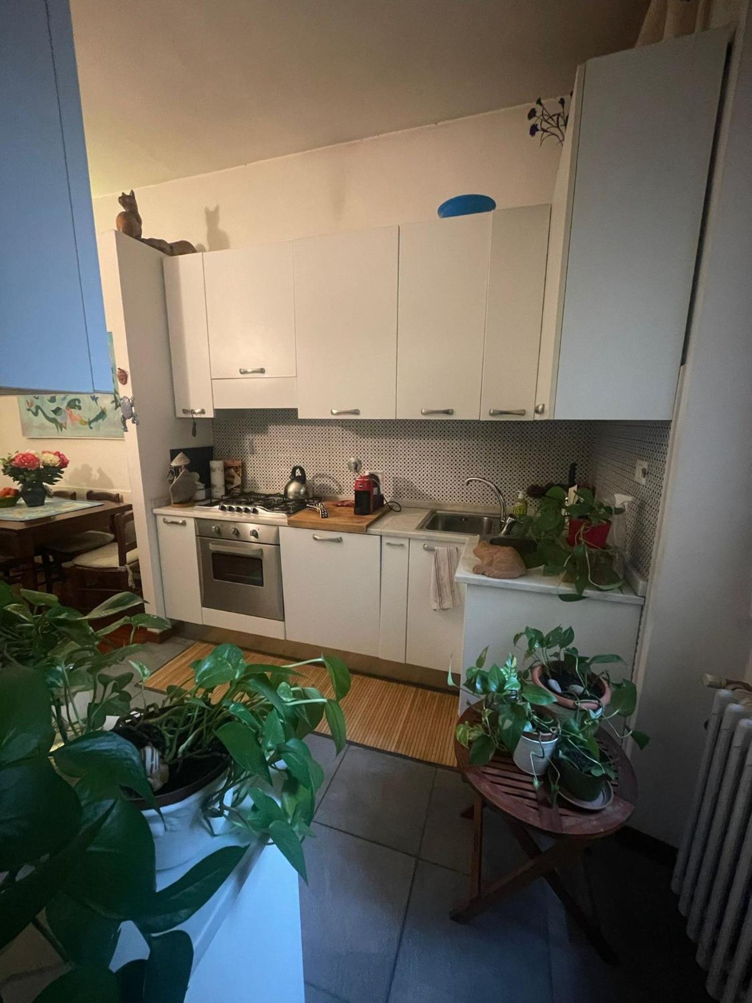 Homestay Privata In Santa Croce